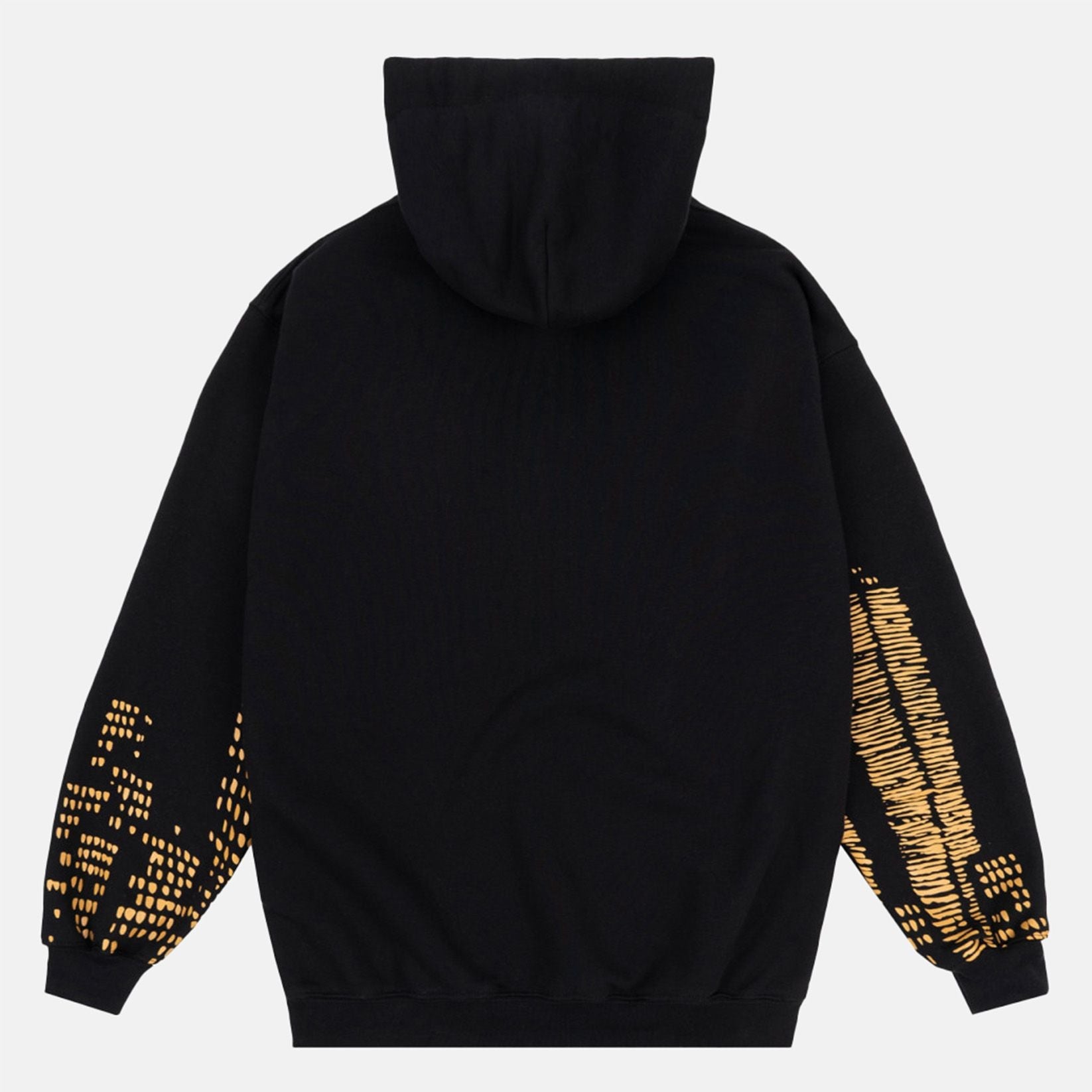 Magenta Downtown Hoodie - Black Schwarz Bild 2