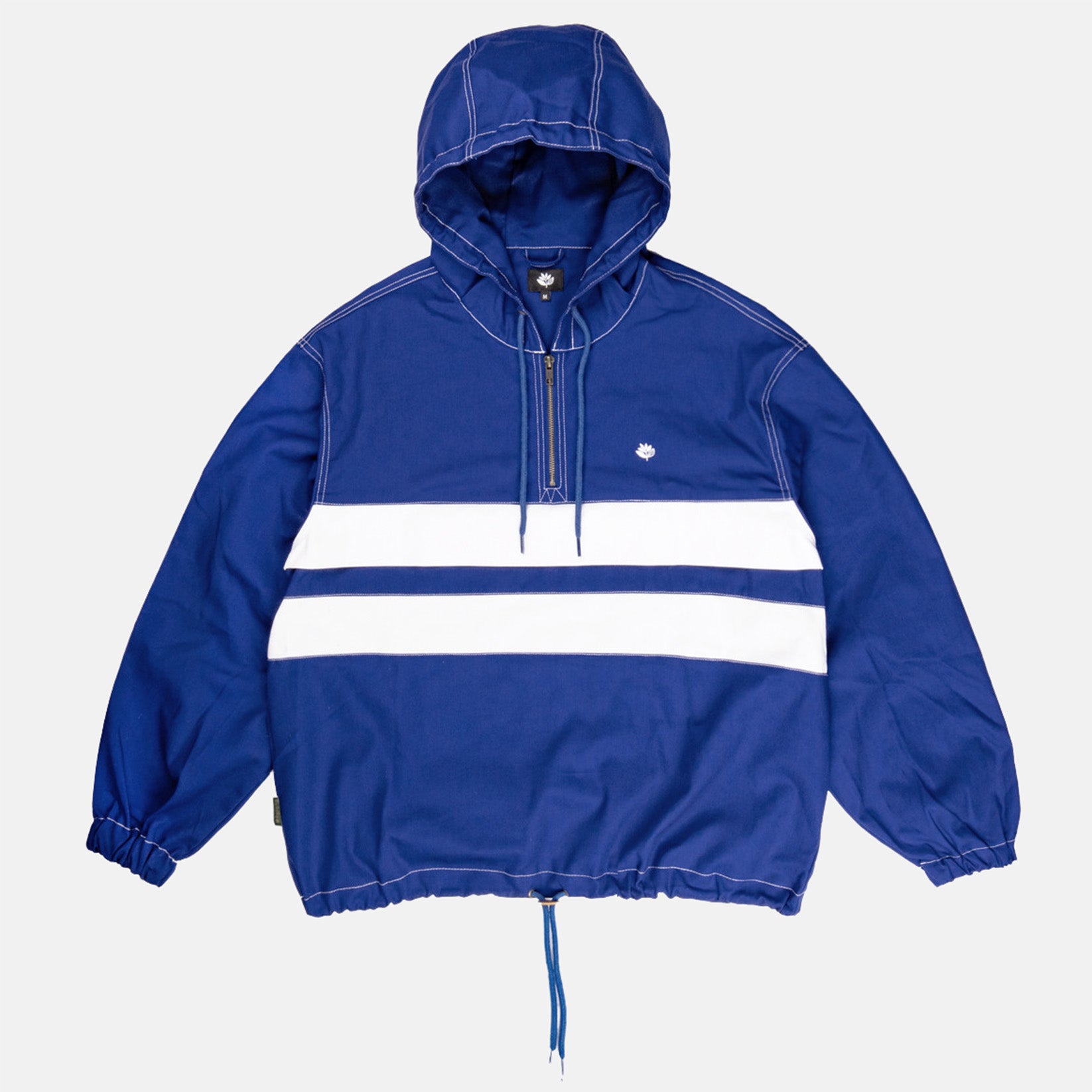 Magenta Tom 96 Jacke - Blue Blau Bild 1