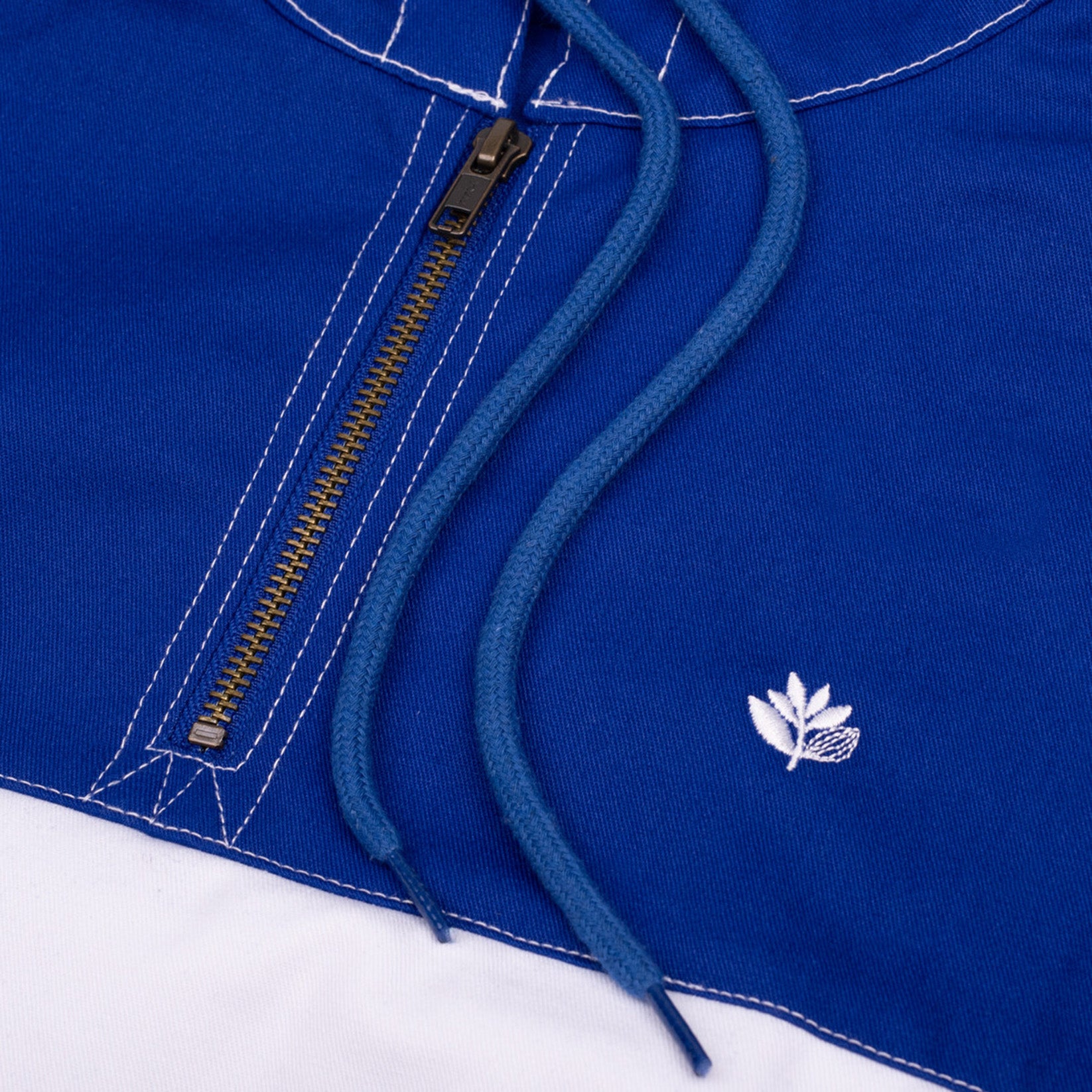 Magenta Tom 96 Jacke - Blue Blau Bild 2