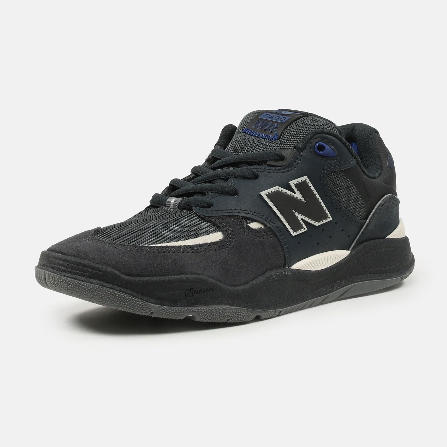 New Balance Numeric 1010 Schuh - Phantom Phantom Bild 2