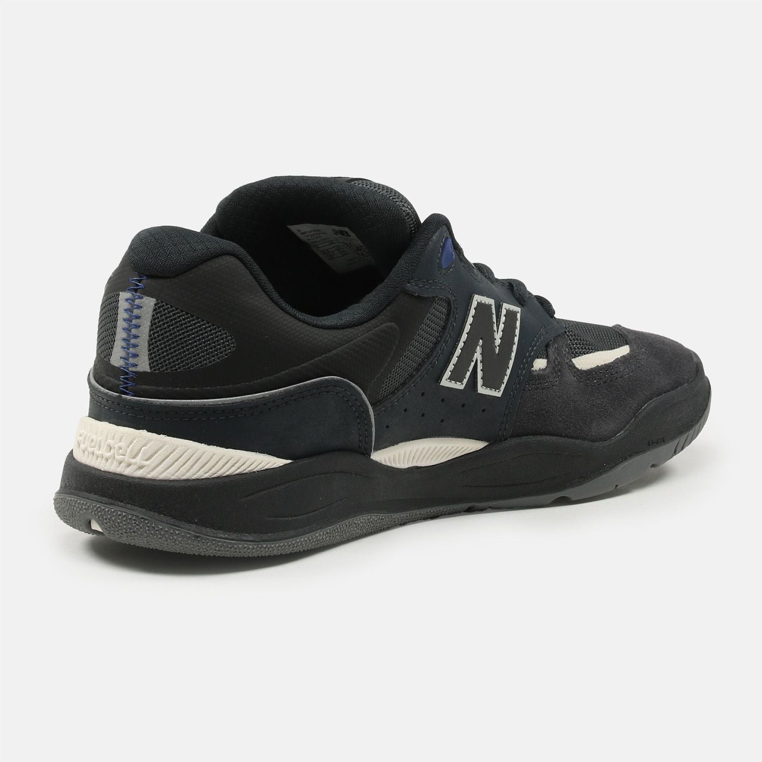 New Balance Numeric 1010 Schuh - Phantom Phantom Bild 3