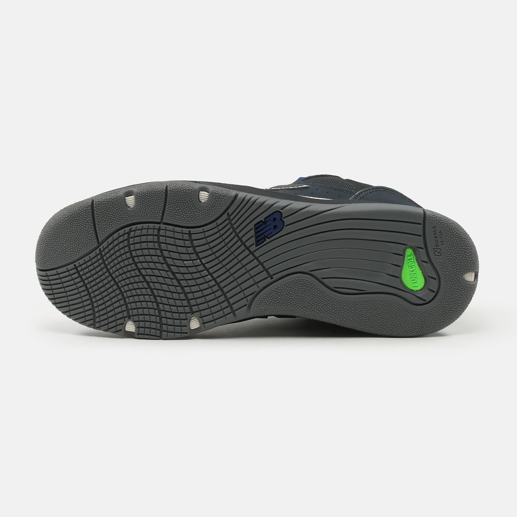 New Balance Numeric 1010 Schuh - Phantom Phantom Bild 4