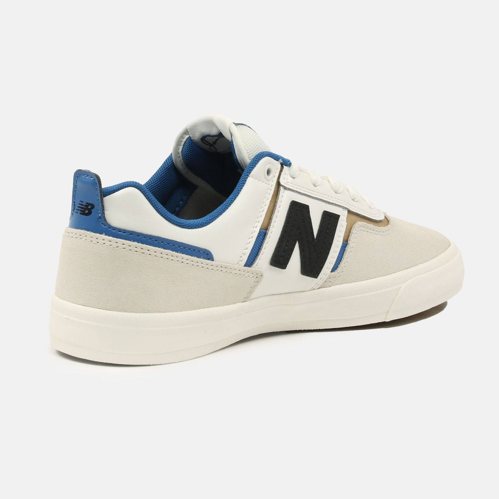 New Balance Numeric 306 Schuh - Sea Salt Sea Salt Bild 3