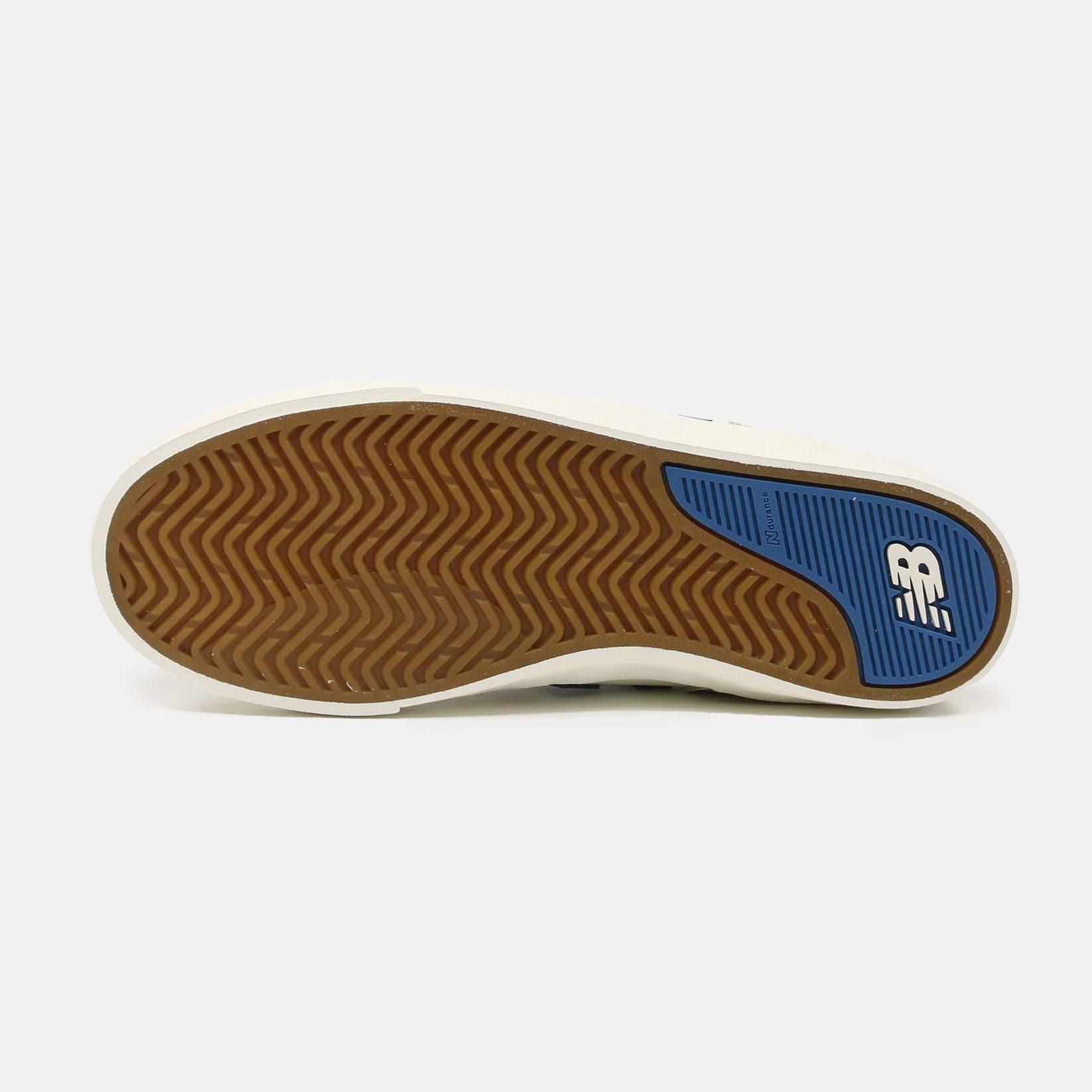 New Balance Numeric 306 Schuh - Sea Salt Sea Salt Bild 4