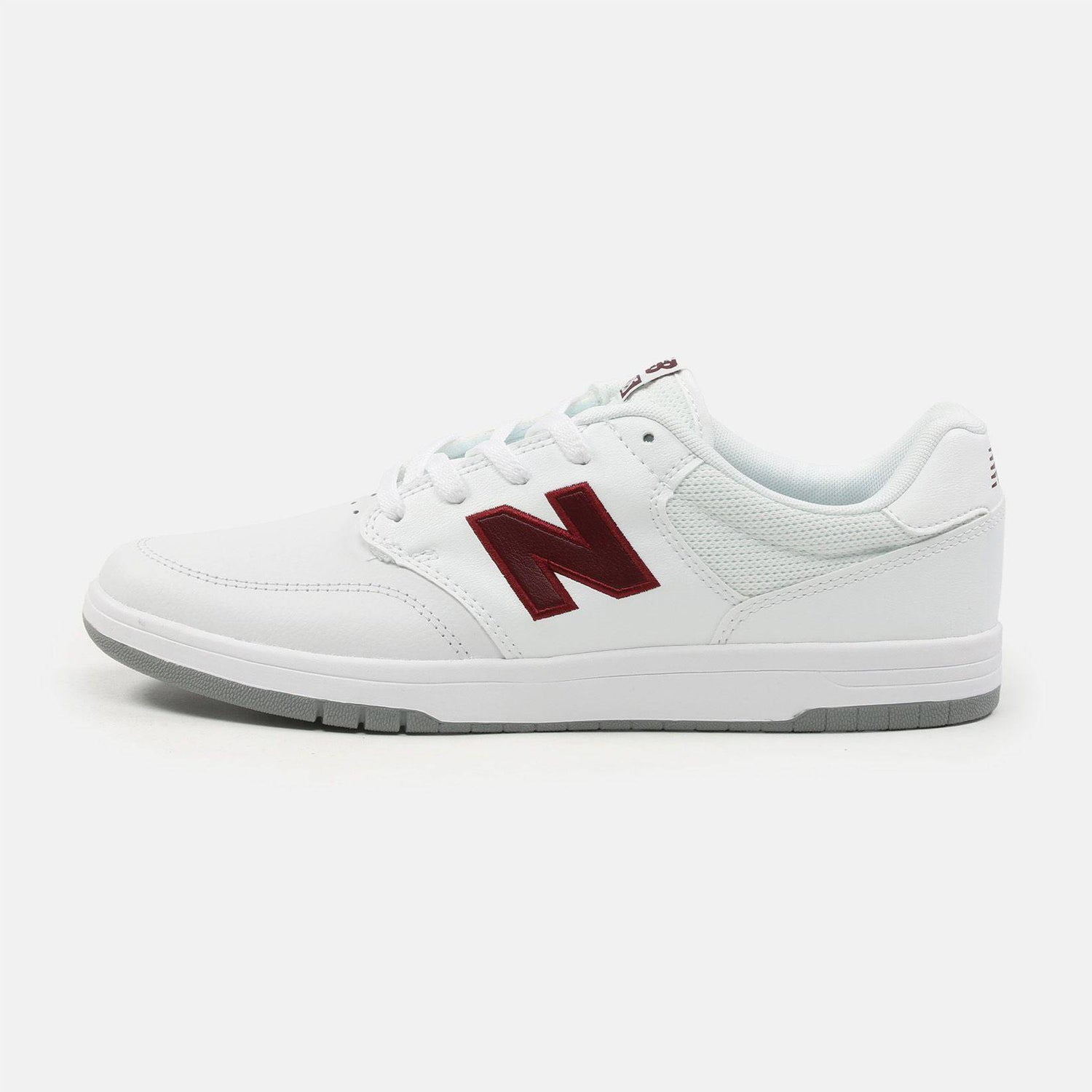 New Balance Numeric 425 Schuh - White Weiß Bild 1