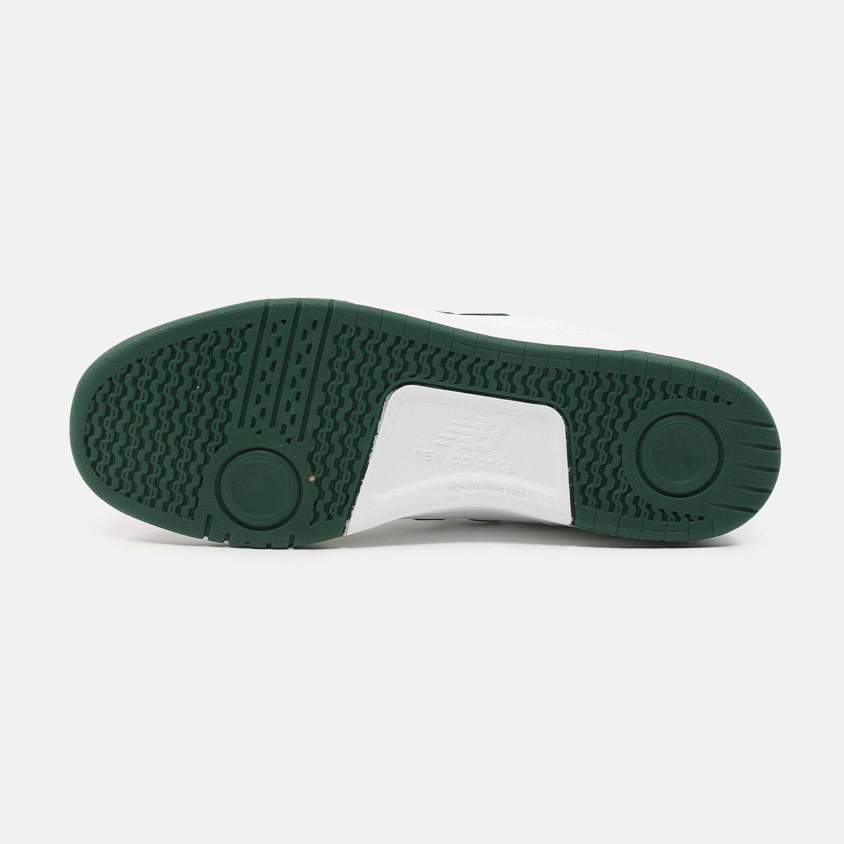 New Balance Numeric 425 Schuh - White White Bild 4