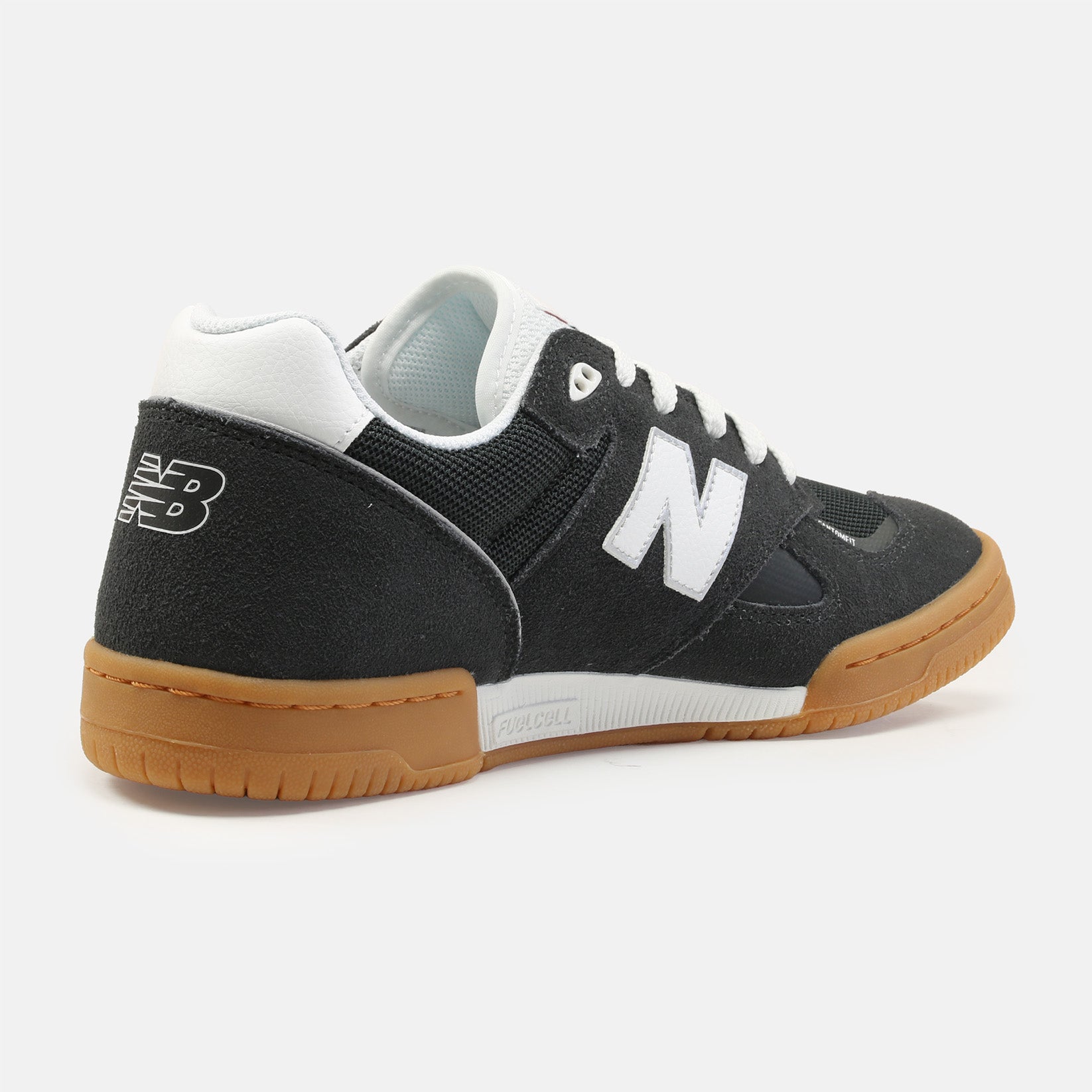 New Balance Numeric 600 Schuh - Phantom Blau Bild 3
