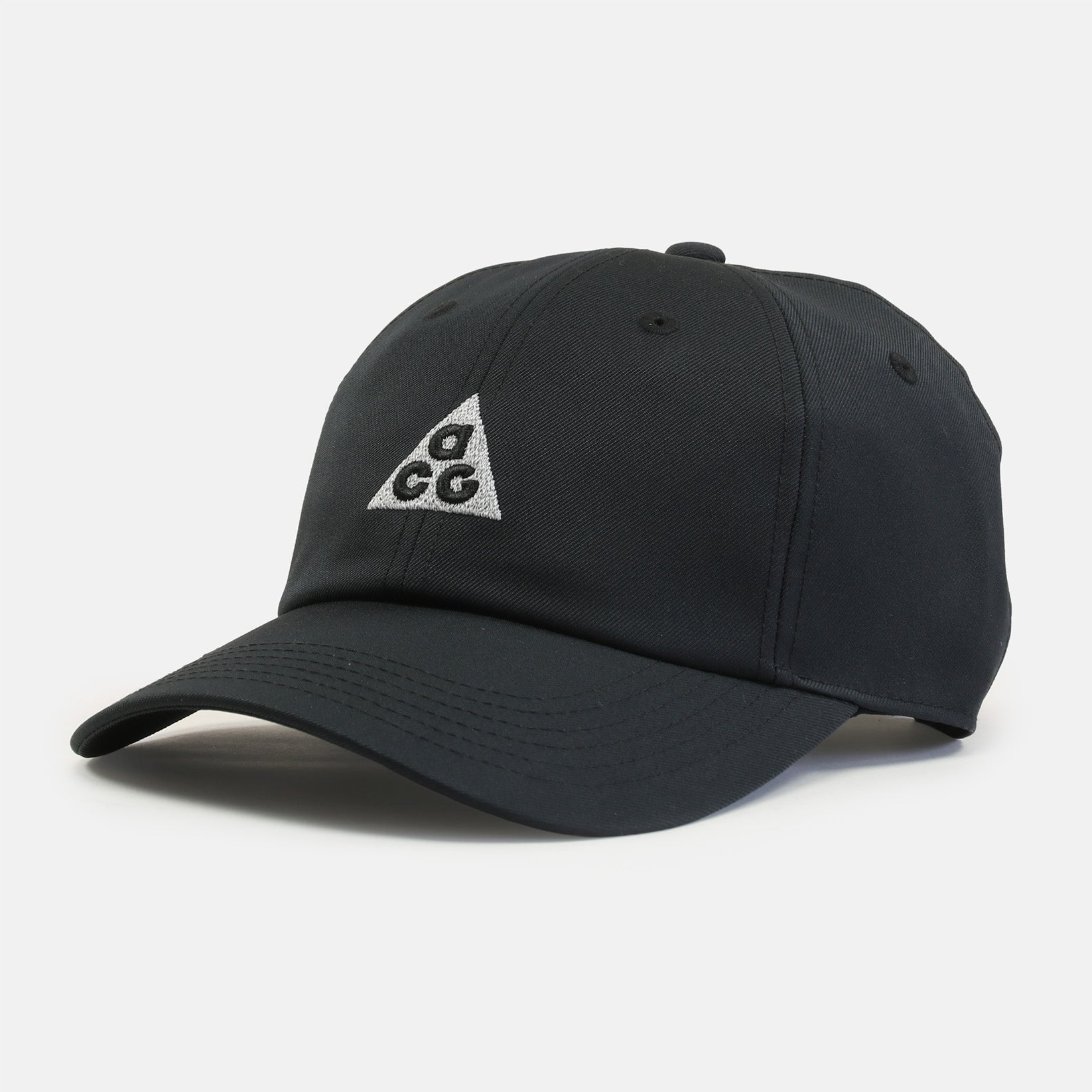 Nike SB ACG Club Cap - Black Schwarz Bild 1