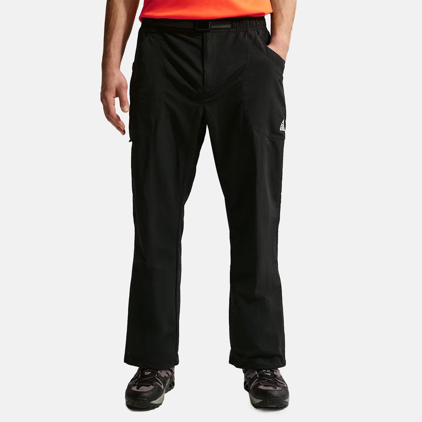 Nike SB ACG Dolomiti Pant - Black Schwarz Bild 1