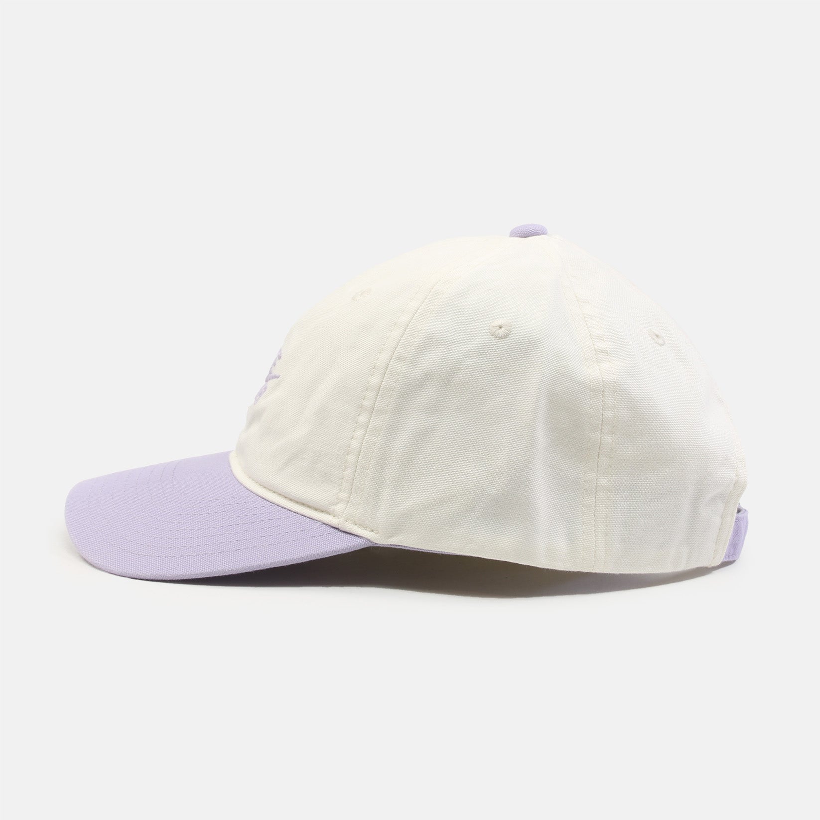 Nike SB Club Cap - Sail / Hydrangeas Weiß Bild 2
