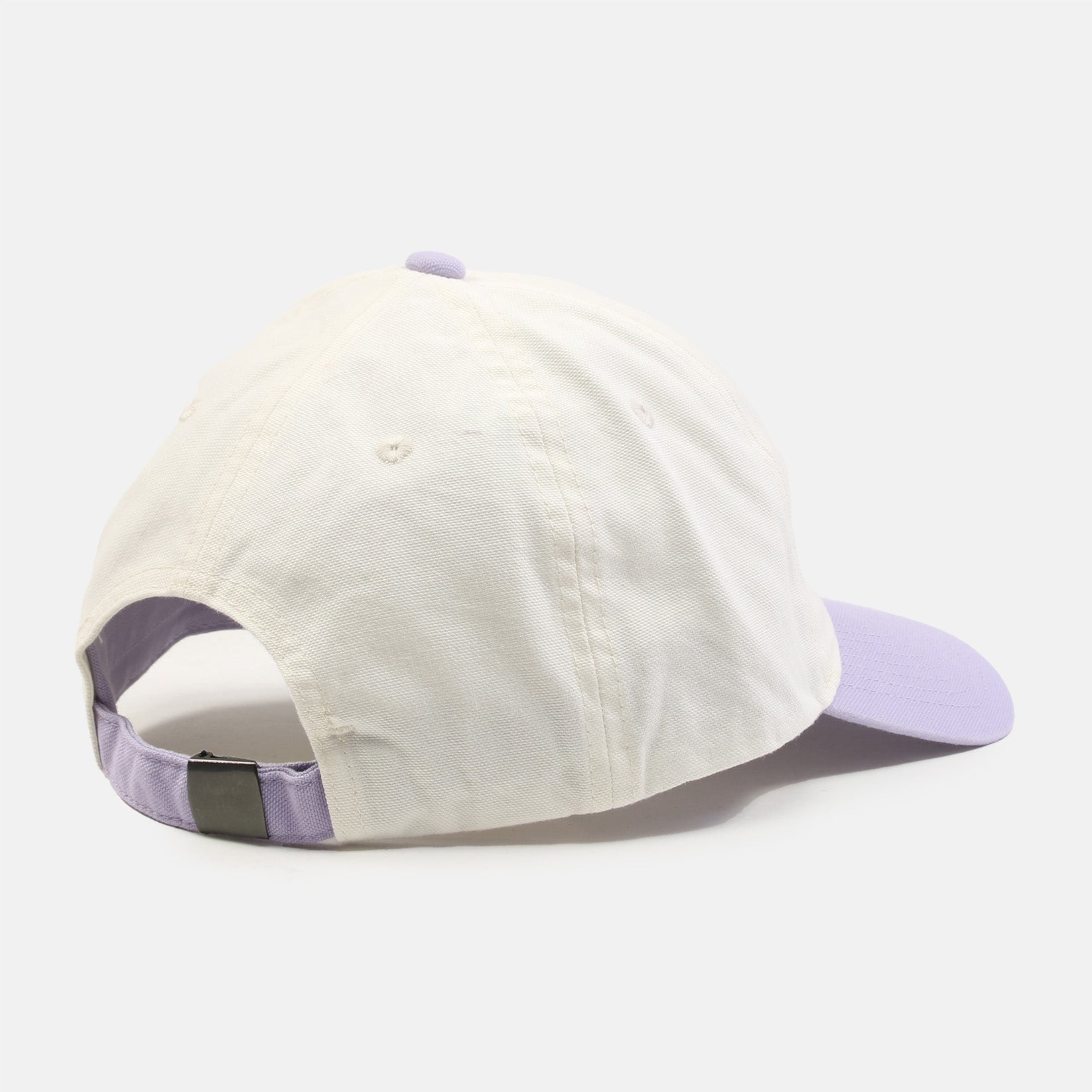 Nike SB Club Cap - Sail / Hydrangeas Weiß Bild 3