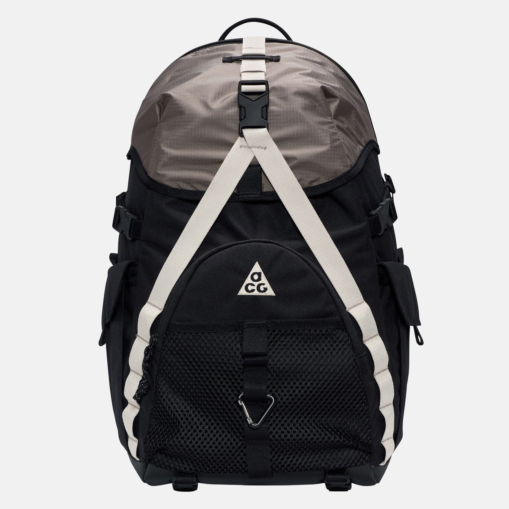 Nike ACG Daymax Rucksack - Black Schwarz Bild 1