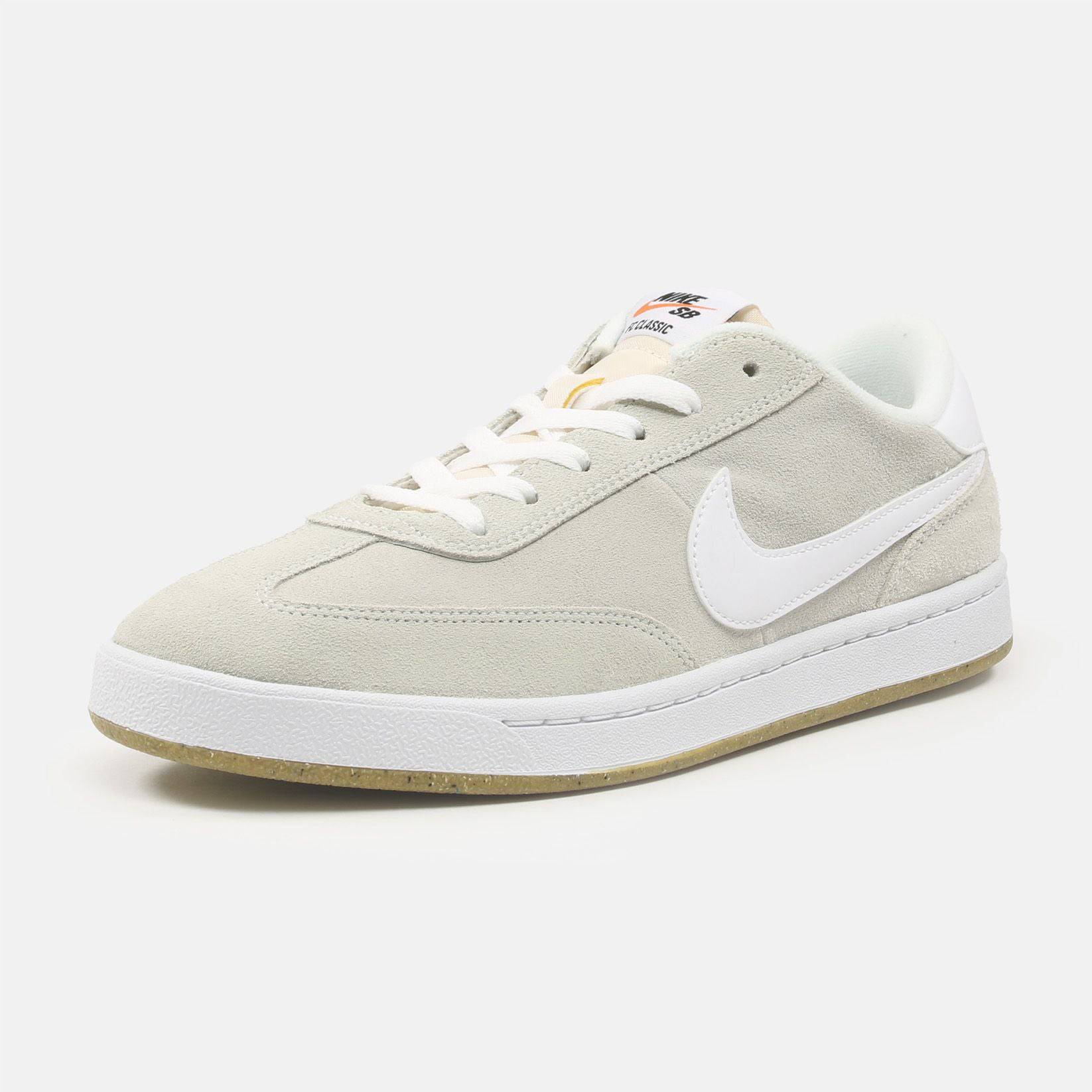 Nike SB FC Classic Weiß Bild 2