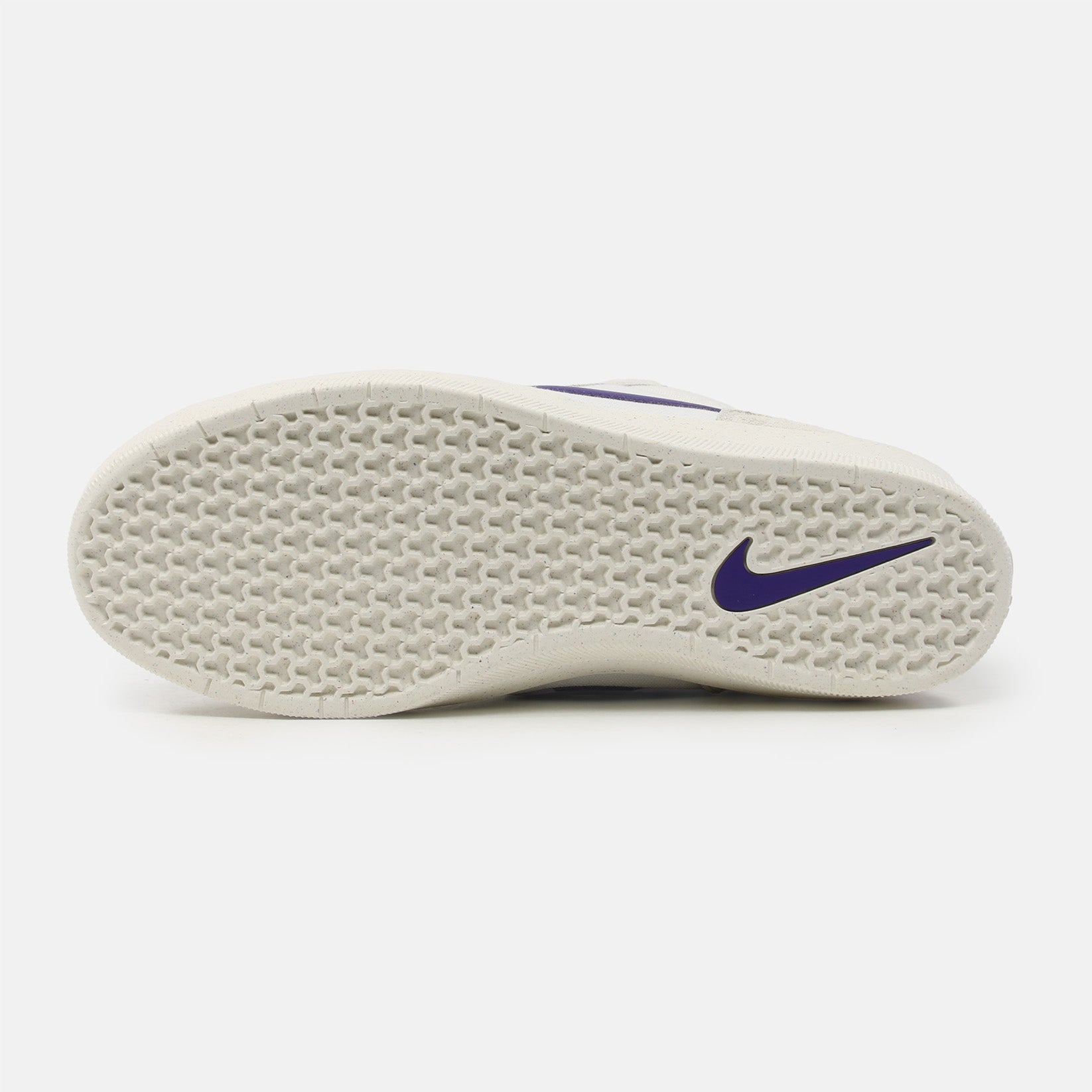 Nike SB Force 58 Schuh - Phantom Weiß Bild 4