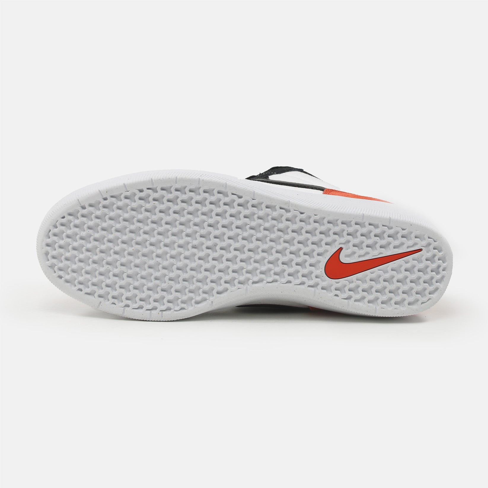 Nike SB Force 58 - White / Black -Cosmic Weiß Bild 4