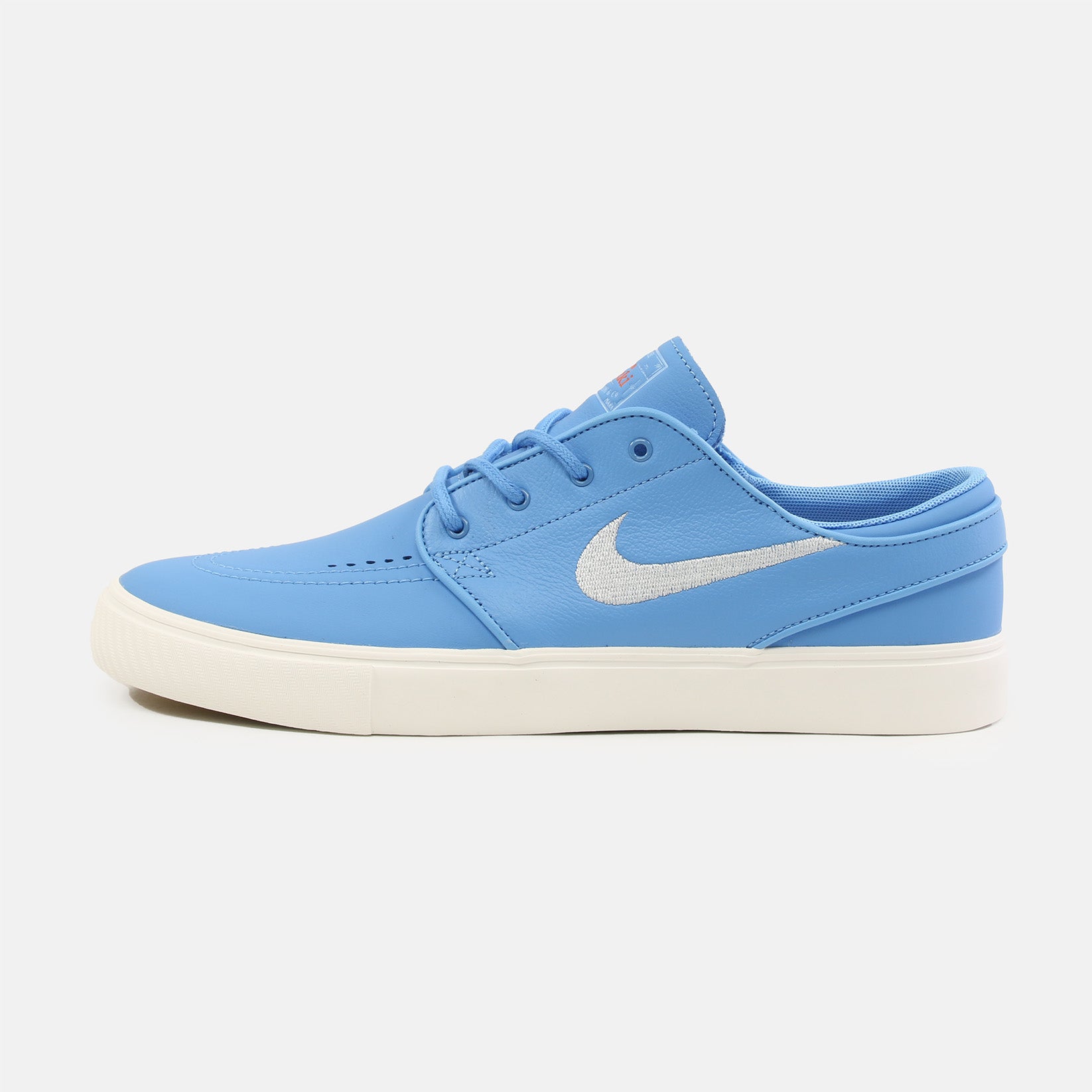 Nike SB Janoski OG+ Iso Sneaker - University Blue Blau Bild 1
