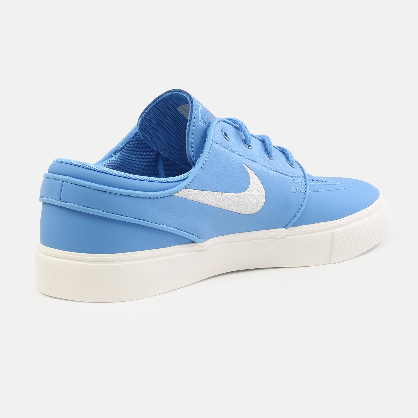 Nike SB Janoski OG+ Iso Sneaker - University Blue Blau Bild 3