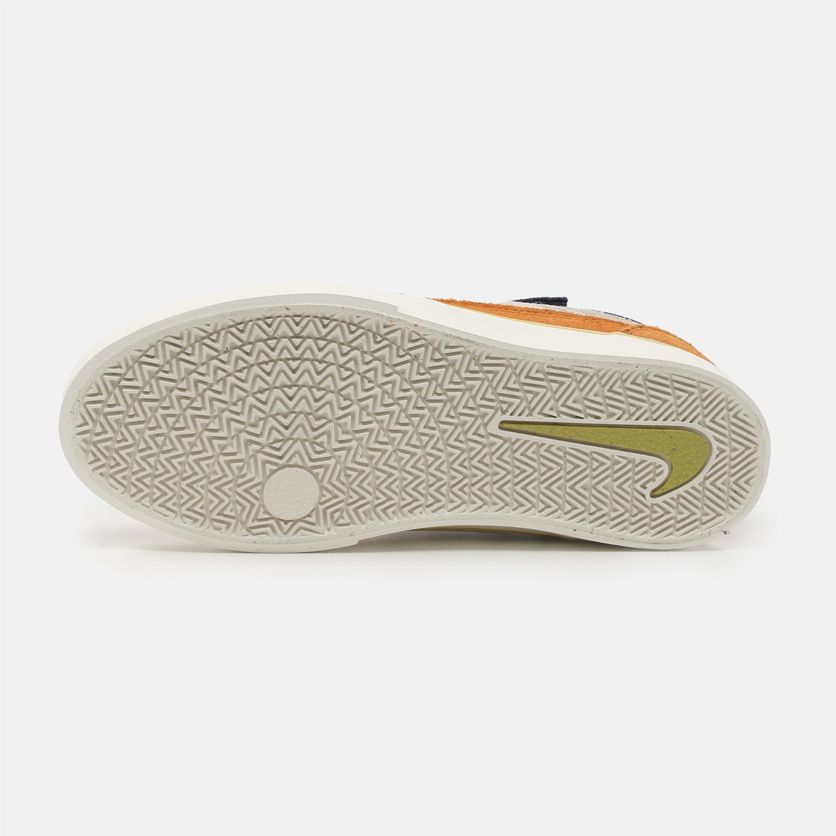 Nike SB Kids Malor Schuh - Orewood Mehrfarbig Bild 4