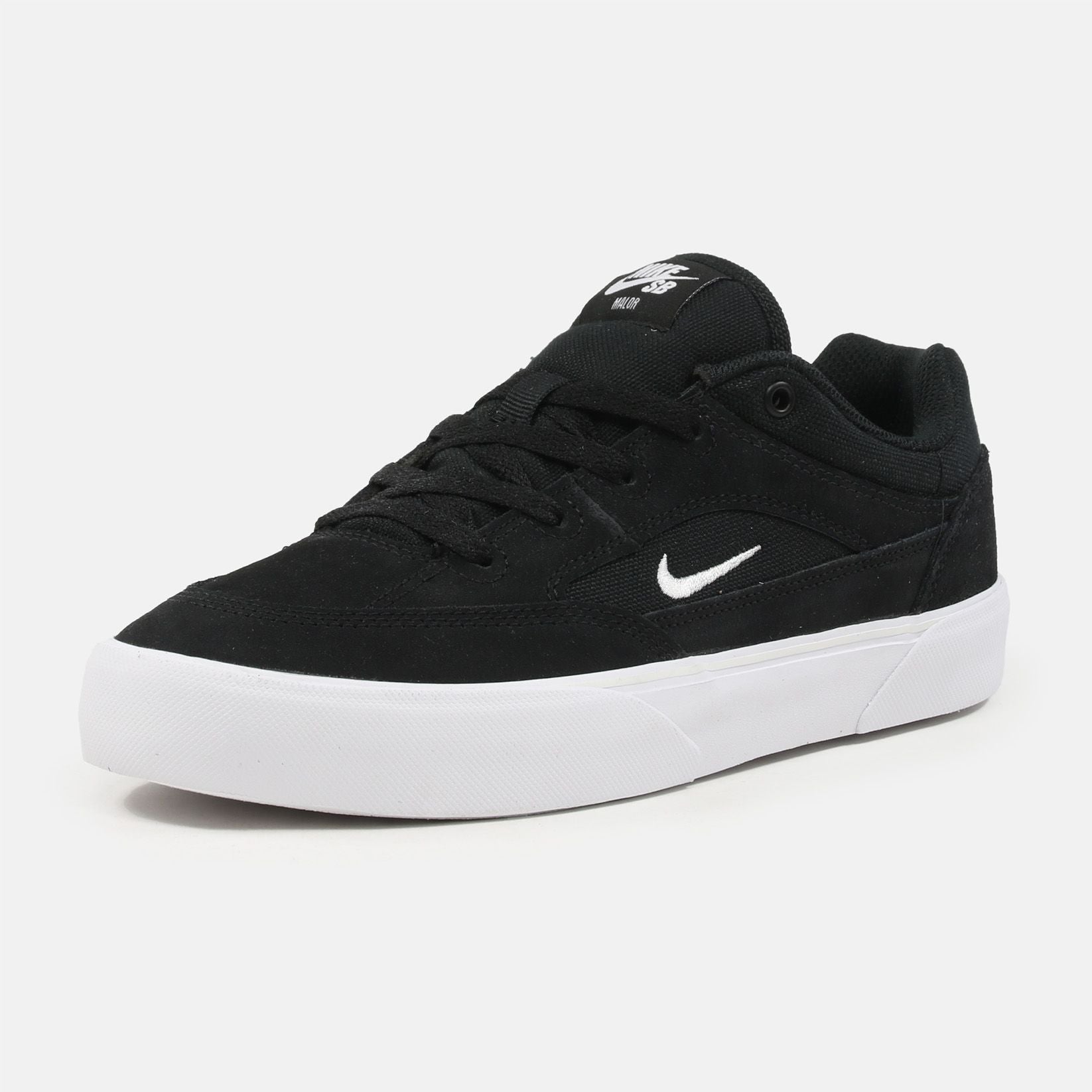 Nike SB Marlo Kids Sneaker - Black Schwarz Bild 2