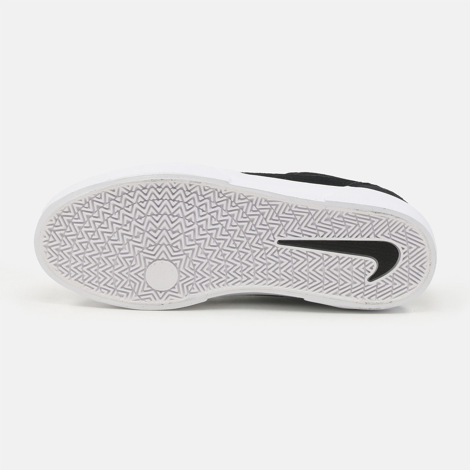 Nike SB Marlo Kids Sneaker - Black Schwarz Bild 4