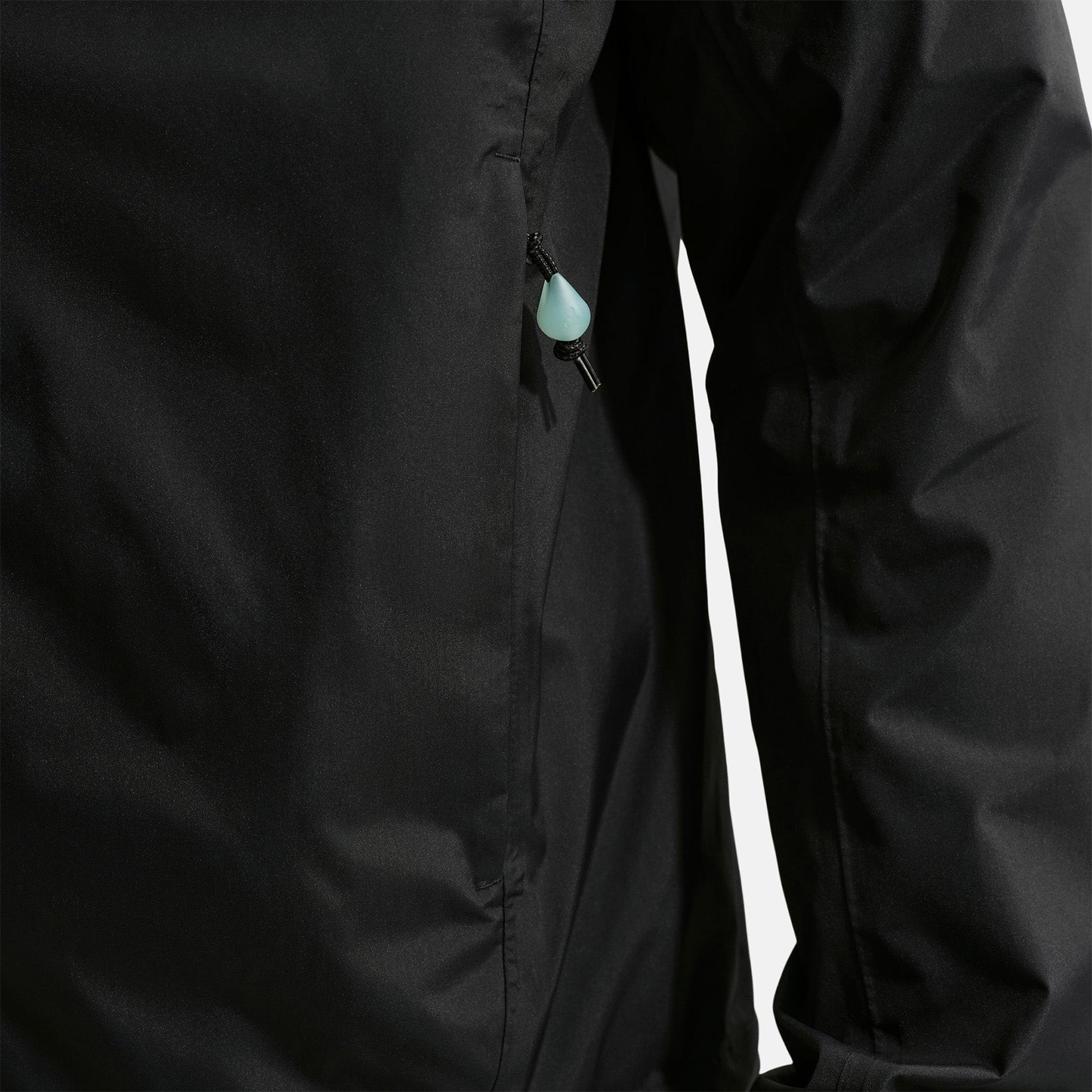 Nike ACG Phantazma Storm-Fit Jacke - Black Schwarz Bild 4