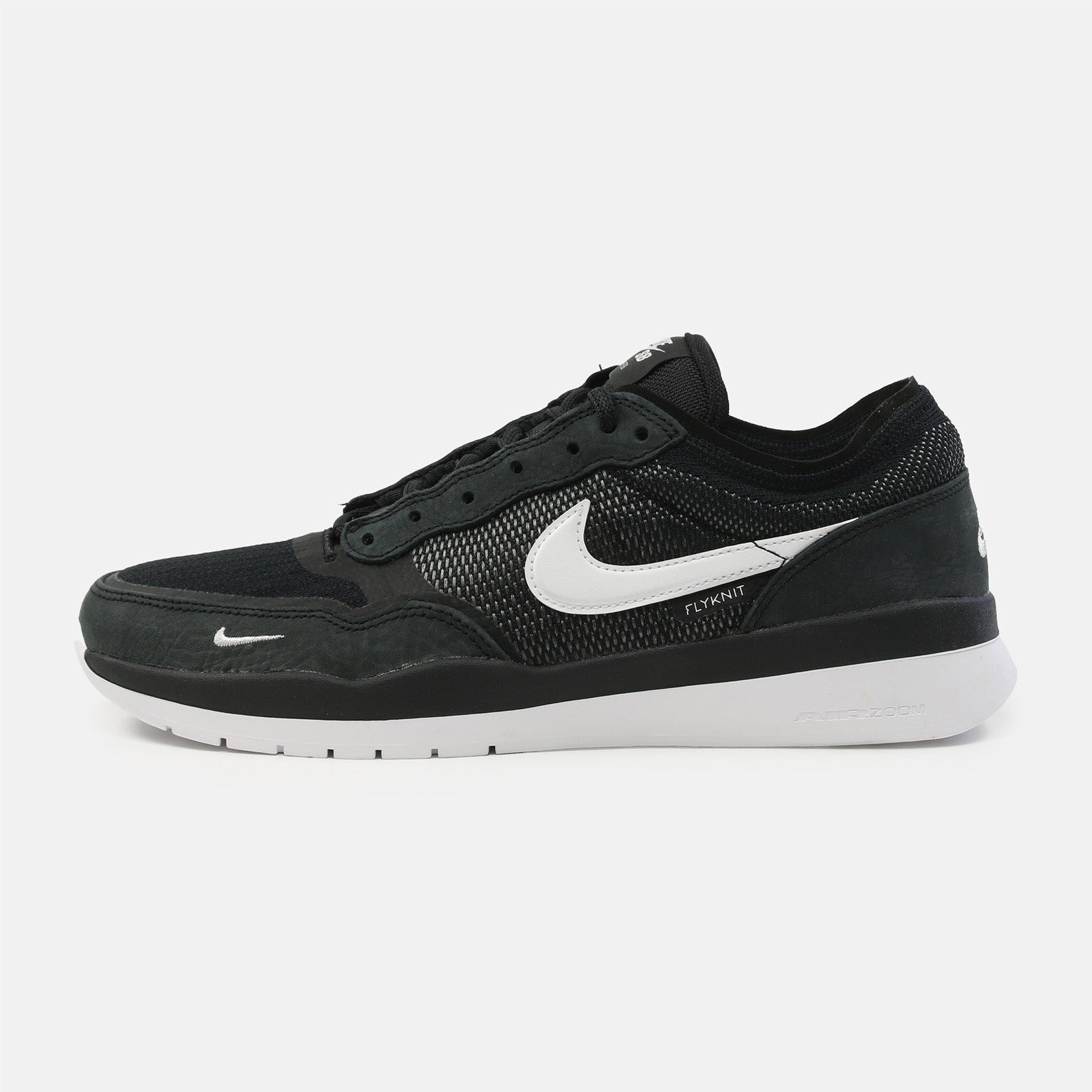 Nike SB PS8 Sneaker - Black / White Schwarz Bild 1