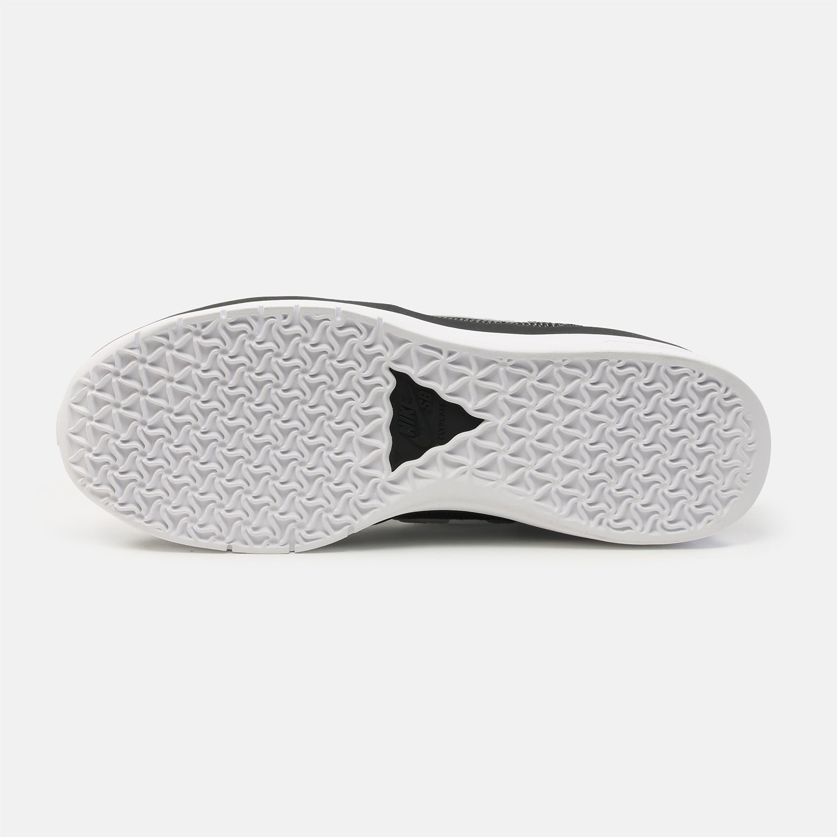 Nike SB PS8 Sneaker - Black / White Schwarz Bild 4