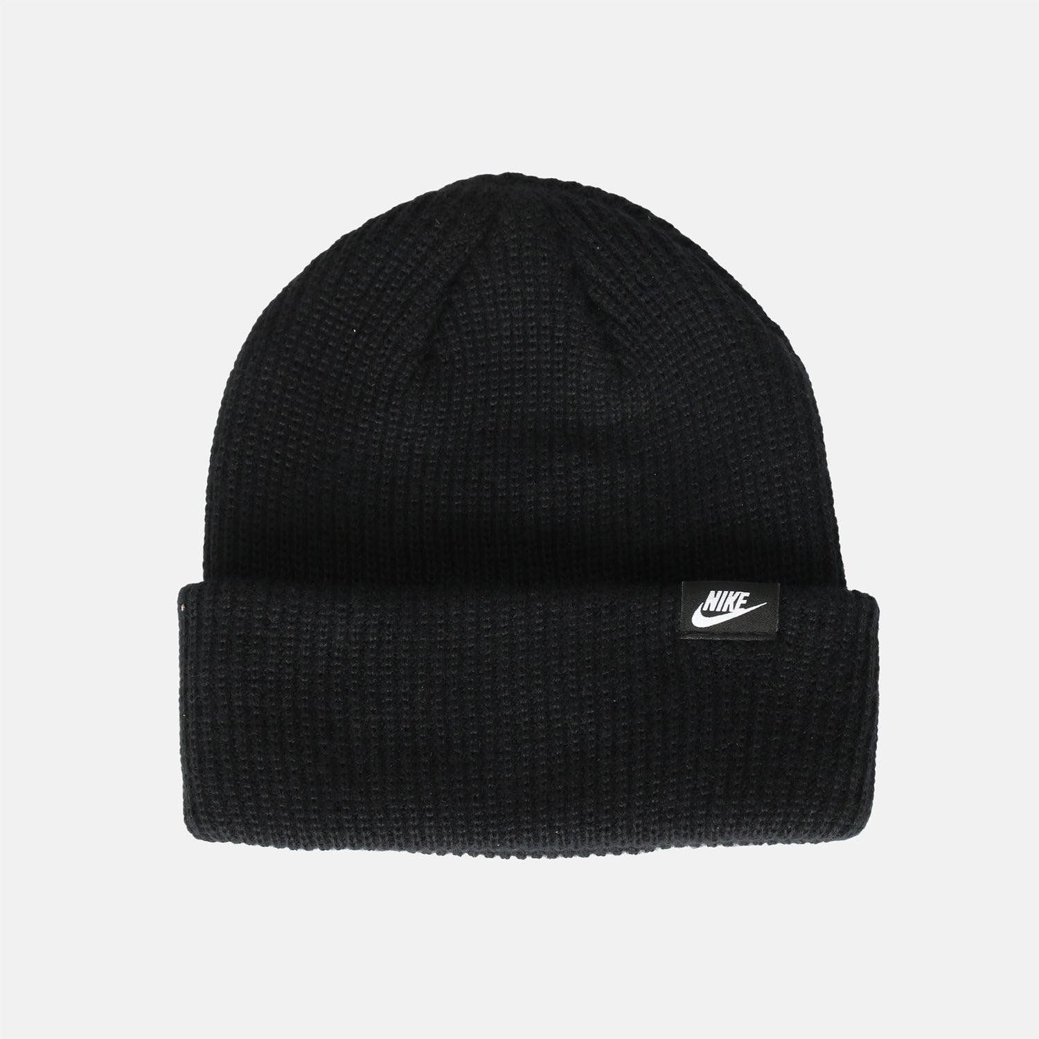 Nike SB Terra Beanie - Black Schwarz Bild 1
