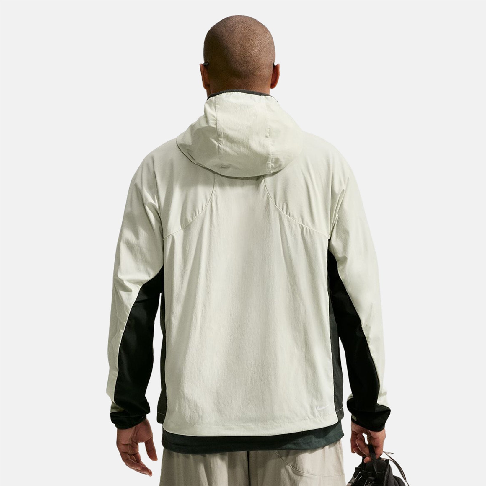 Nike ACG UV Protection Five Towers Jacke - Mint Grün Bild 2