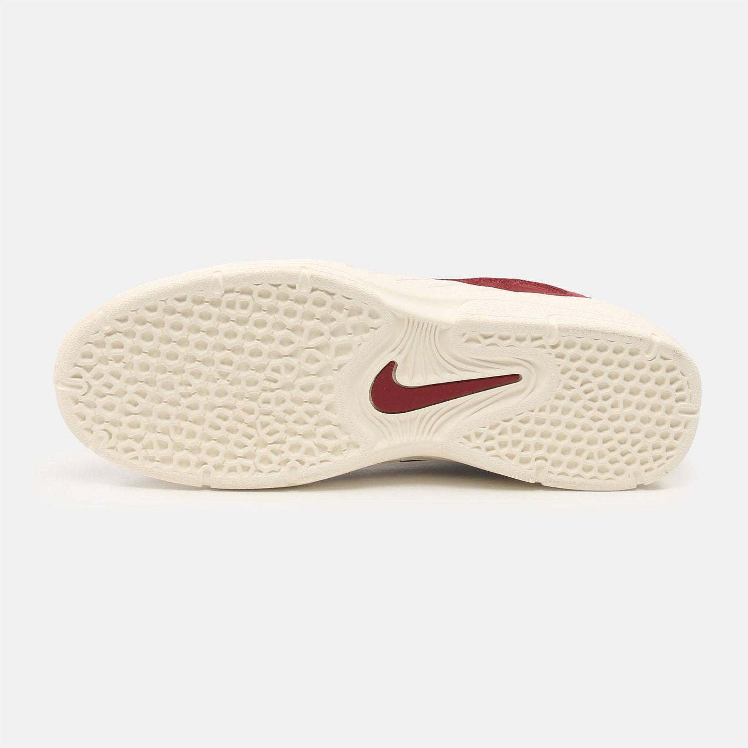 Nike SB Vertebrae Sneaker - Team Red Rot Bild 4