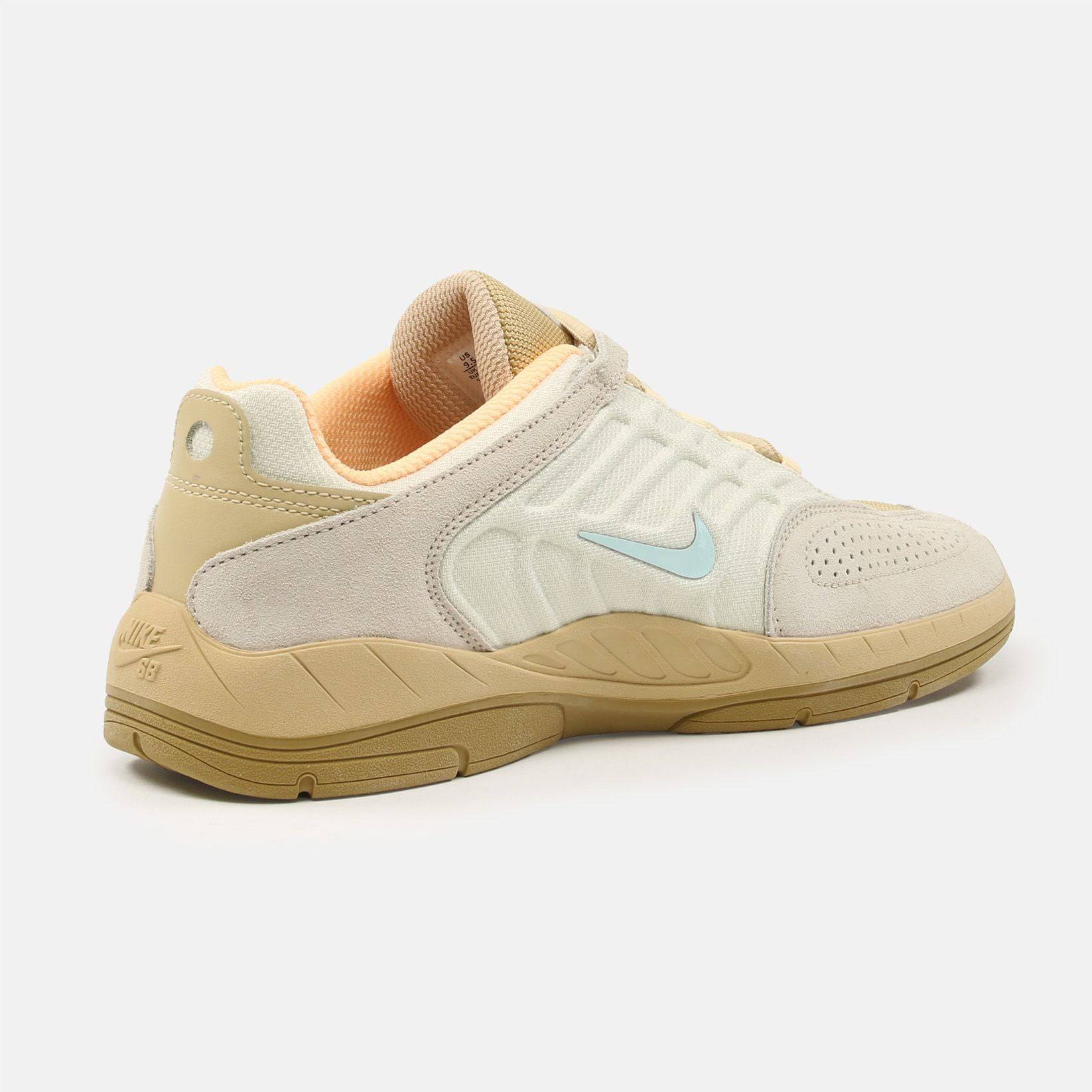 Nike SB Vertebrae TE Schuh - Coconut Milk White Bild 3