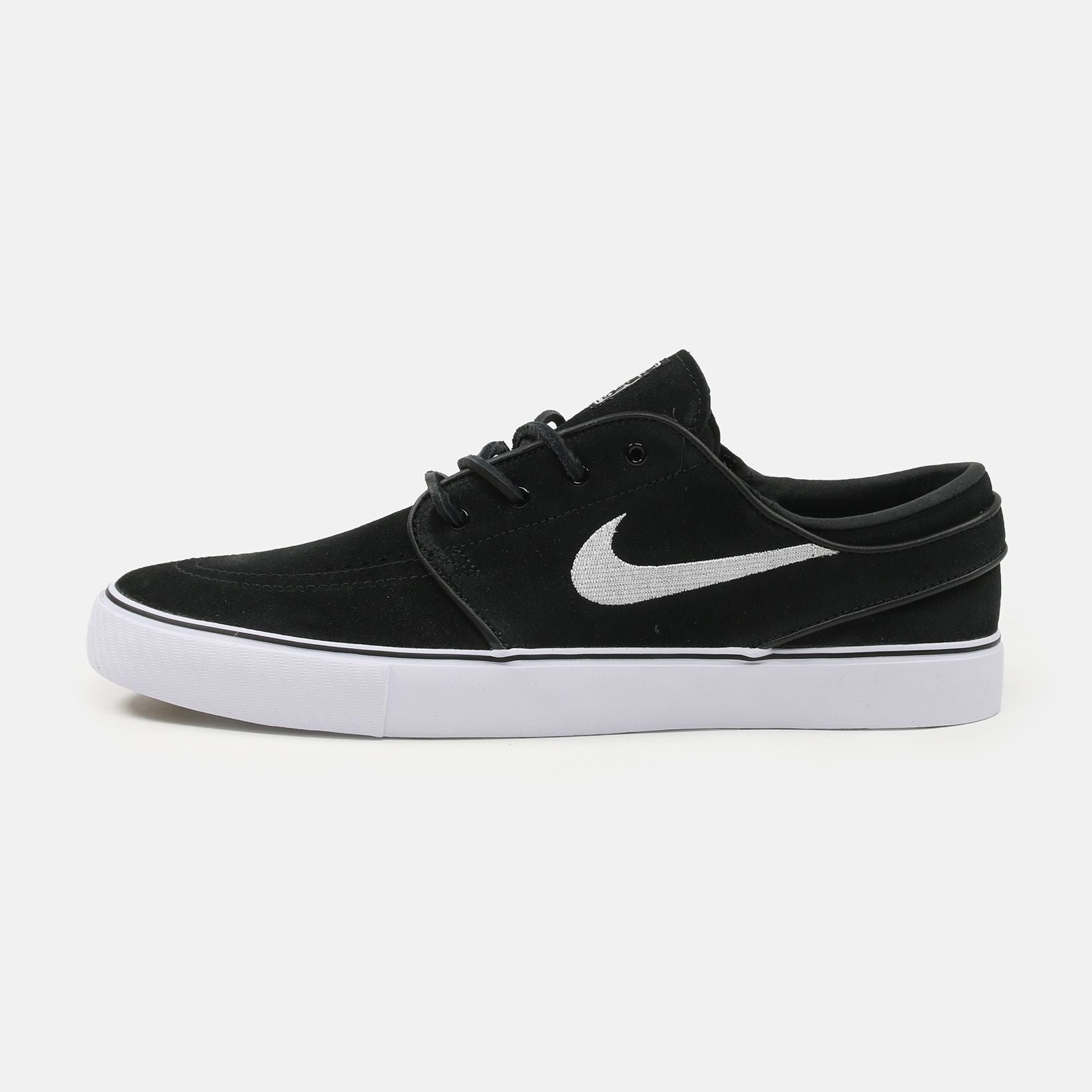 Nike SB Zoom Janoski OG+ Sneaker - Black / White Black White Mehrfarbig Bild 1