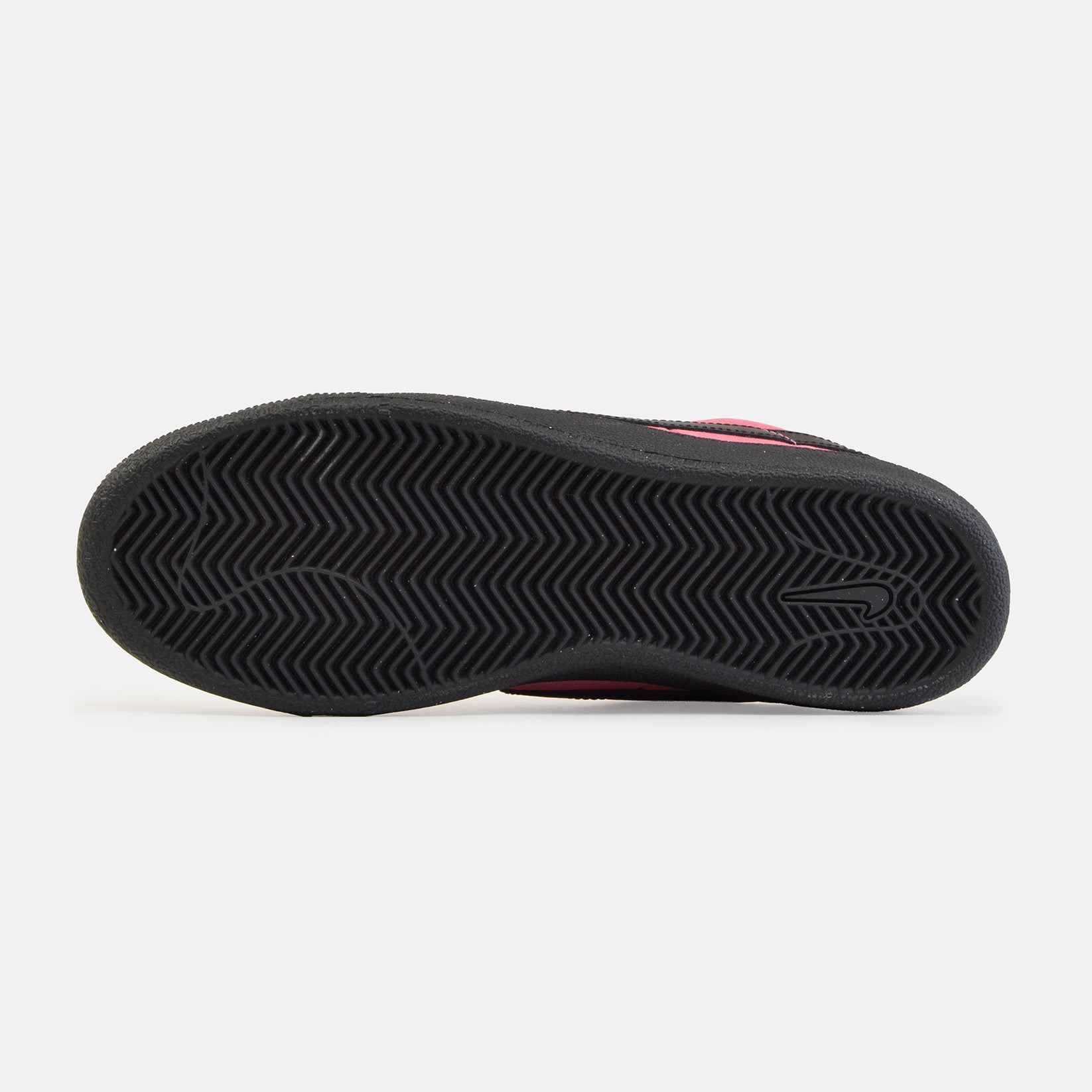 Nike SB Zoom Tennis Classic - Hyper Pink / Black Pink Bild 4