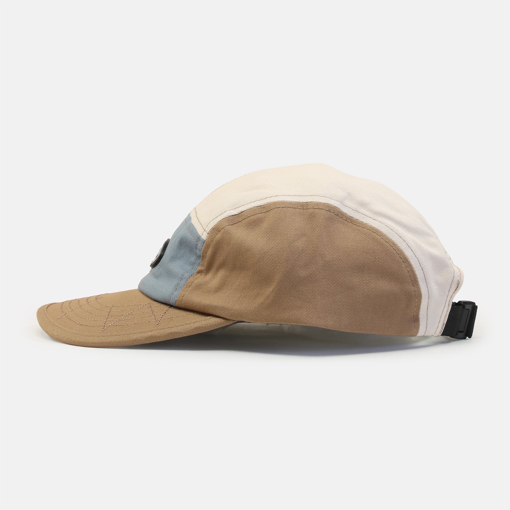 Parlez Routine Cap - Multi Mehrfarbig Bild 2