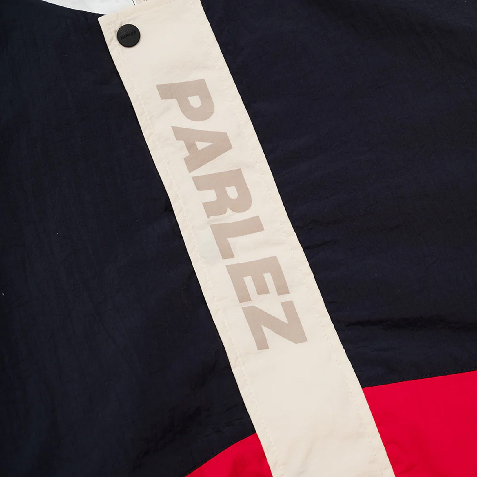 Parlez Slalom Jacket - Midnight Midnight Blue Bild 3