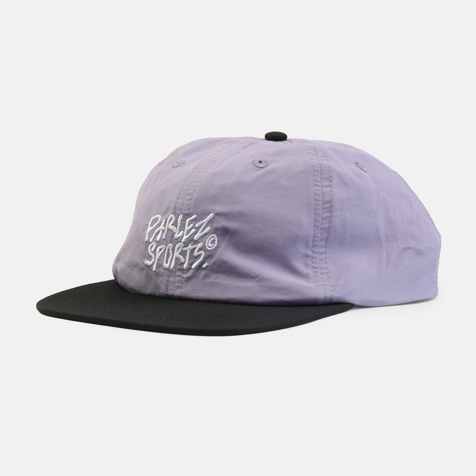 Parlez Strike Cap - Purple Haze Lila Bild 1