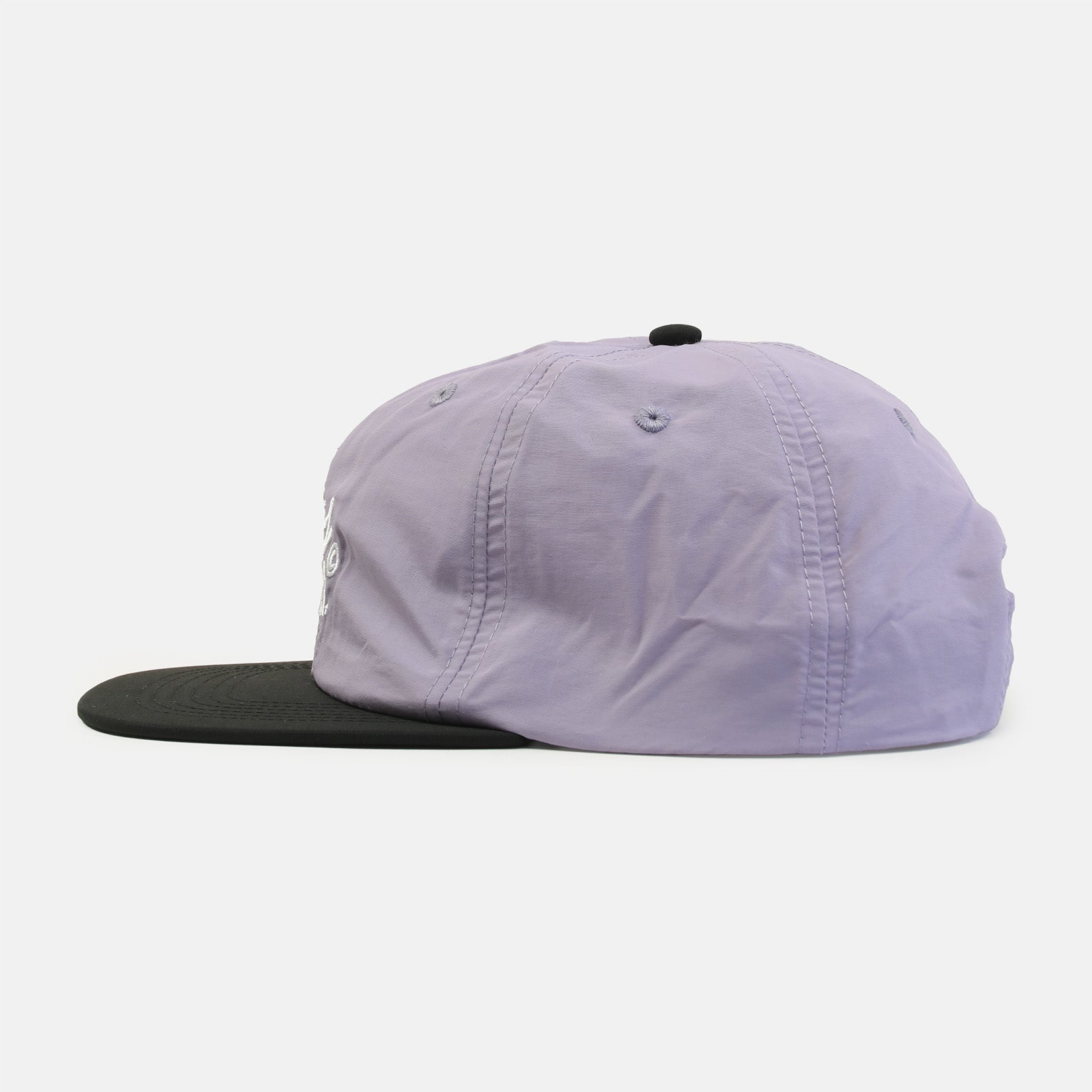 Parlez Strike Cap - Purple Haze Lila Bild 2