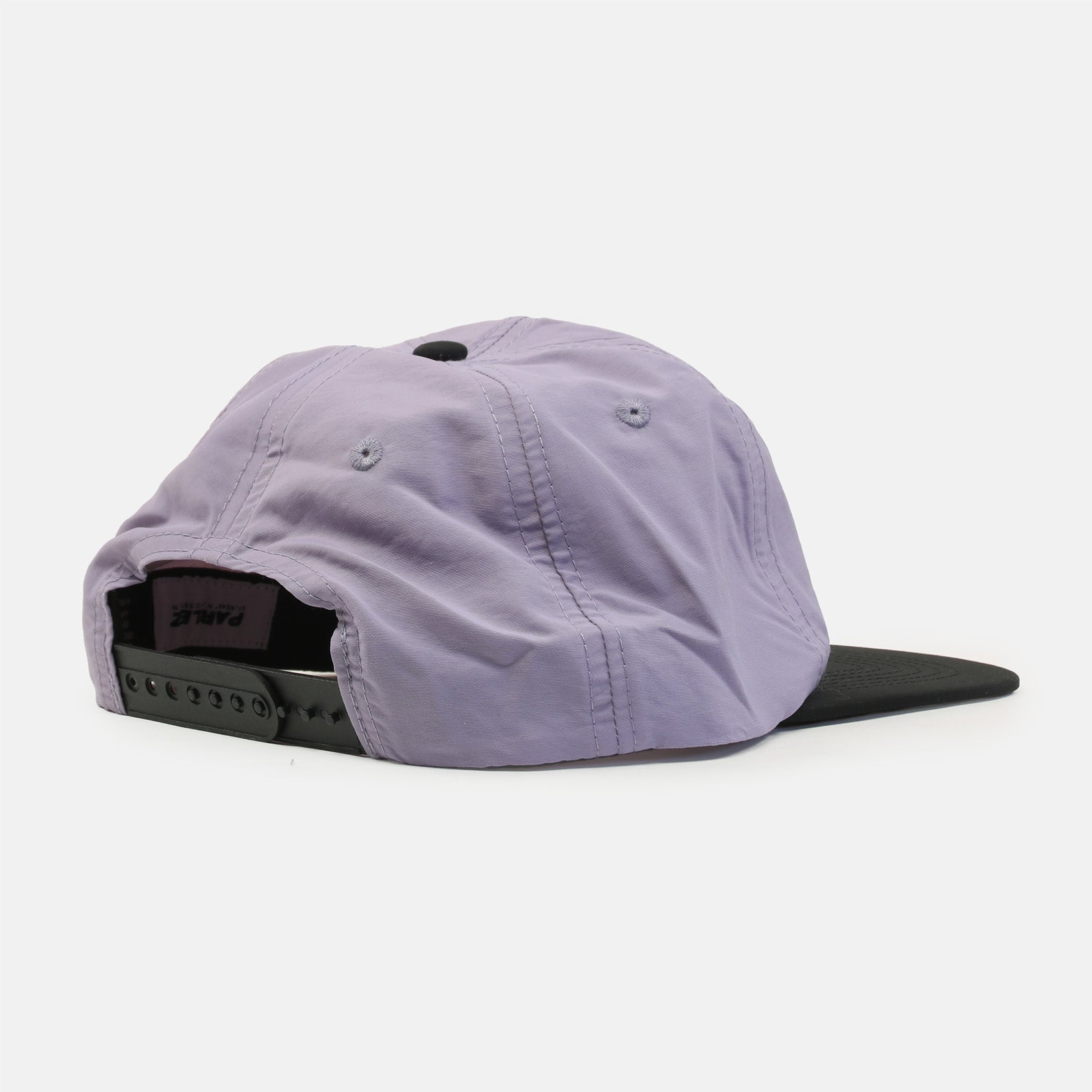 Parlez Strike Cap - Purple Haze Lila Bild 3