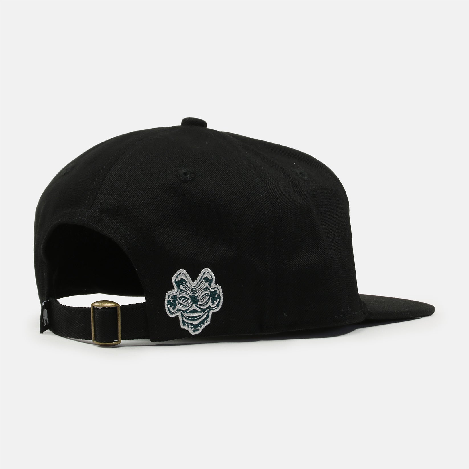 Pass~Port Dogu Workers Cap - Black Schwarz Bild 3