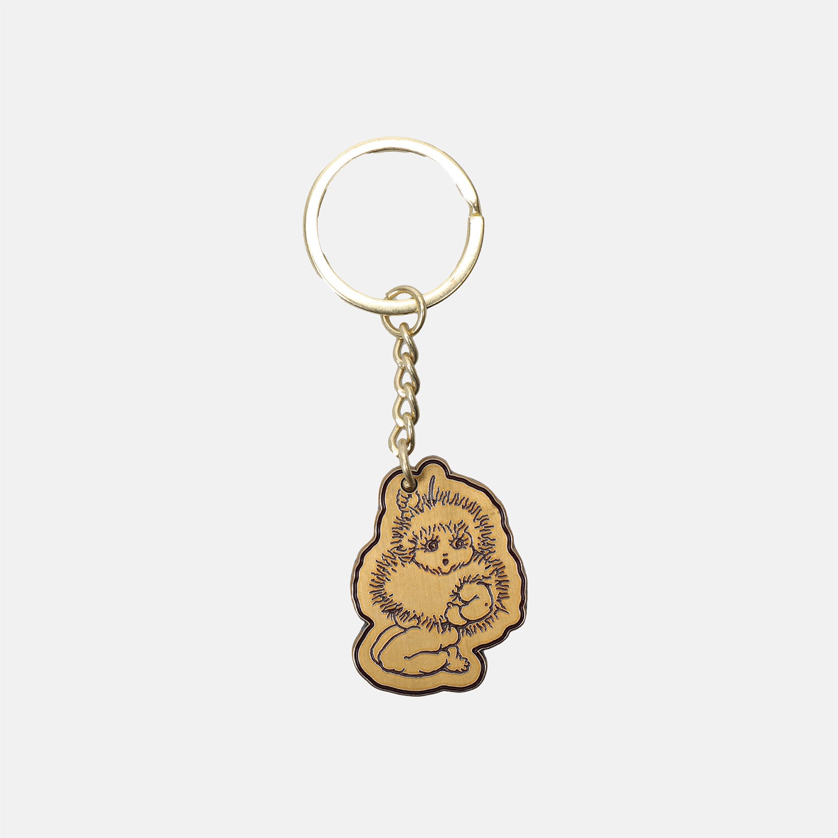 Pass~Port Wattle Baby Keyring " Bild 1
