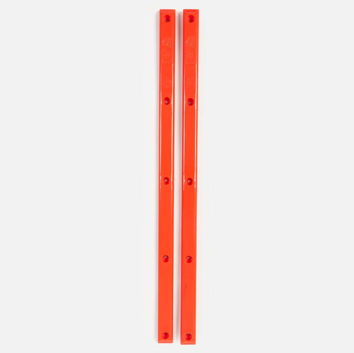 PIG Rails - Red 0 Bild 1