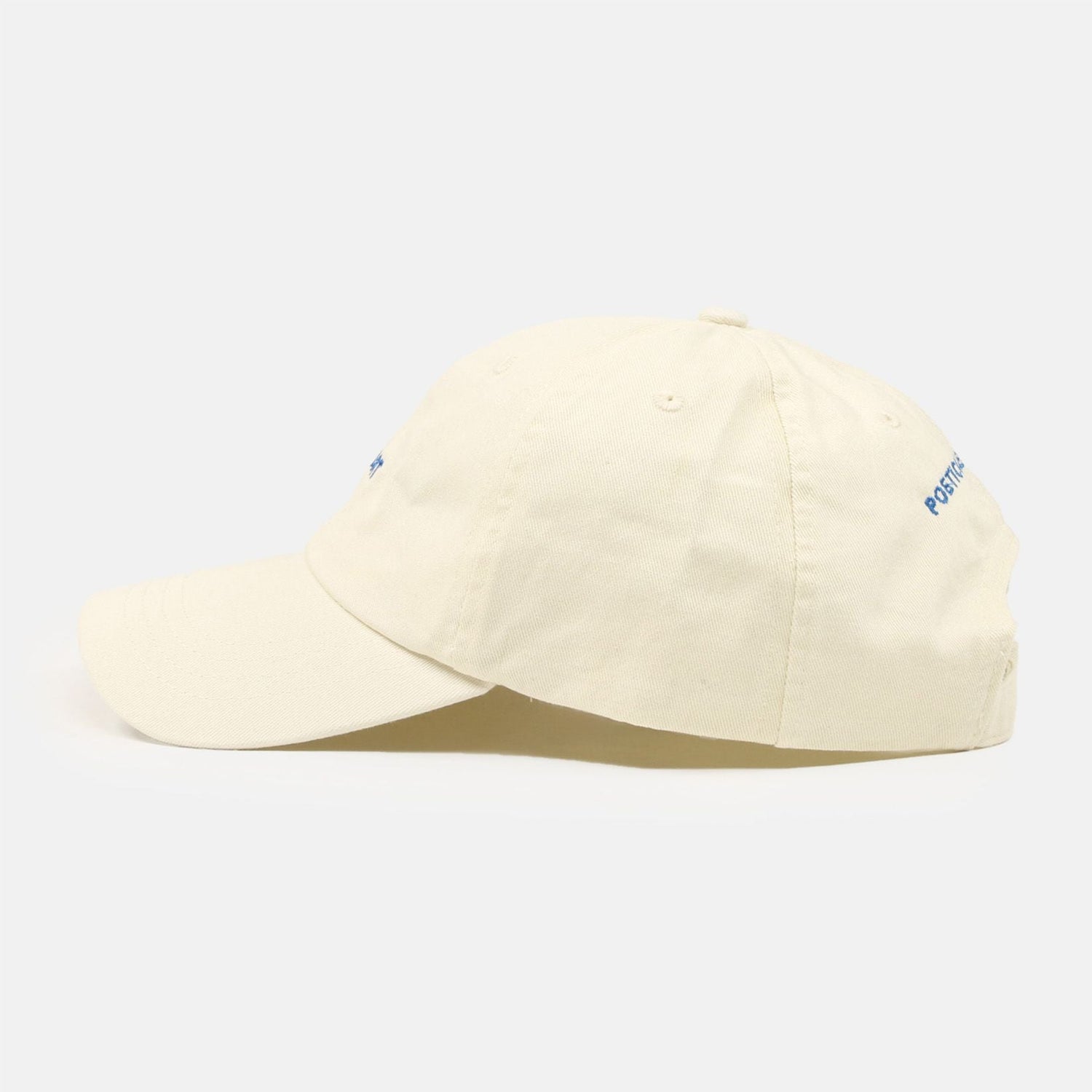 Poetic Collective Art Cap - Beige / Blue Mehrfarbig Bild 2