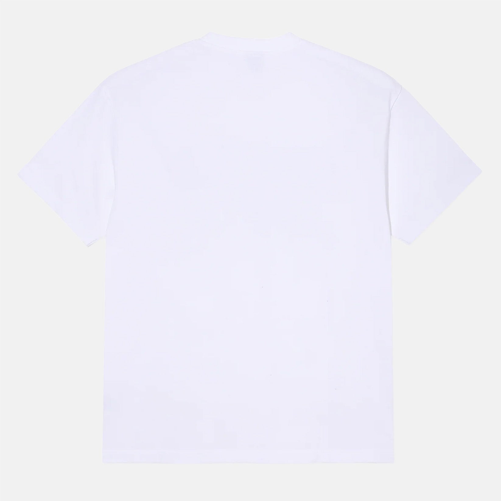 Polar Skate Co. Baby Angel T-Shirt - White Weiß Bild 2