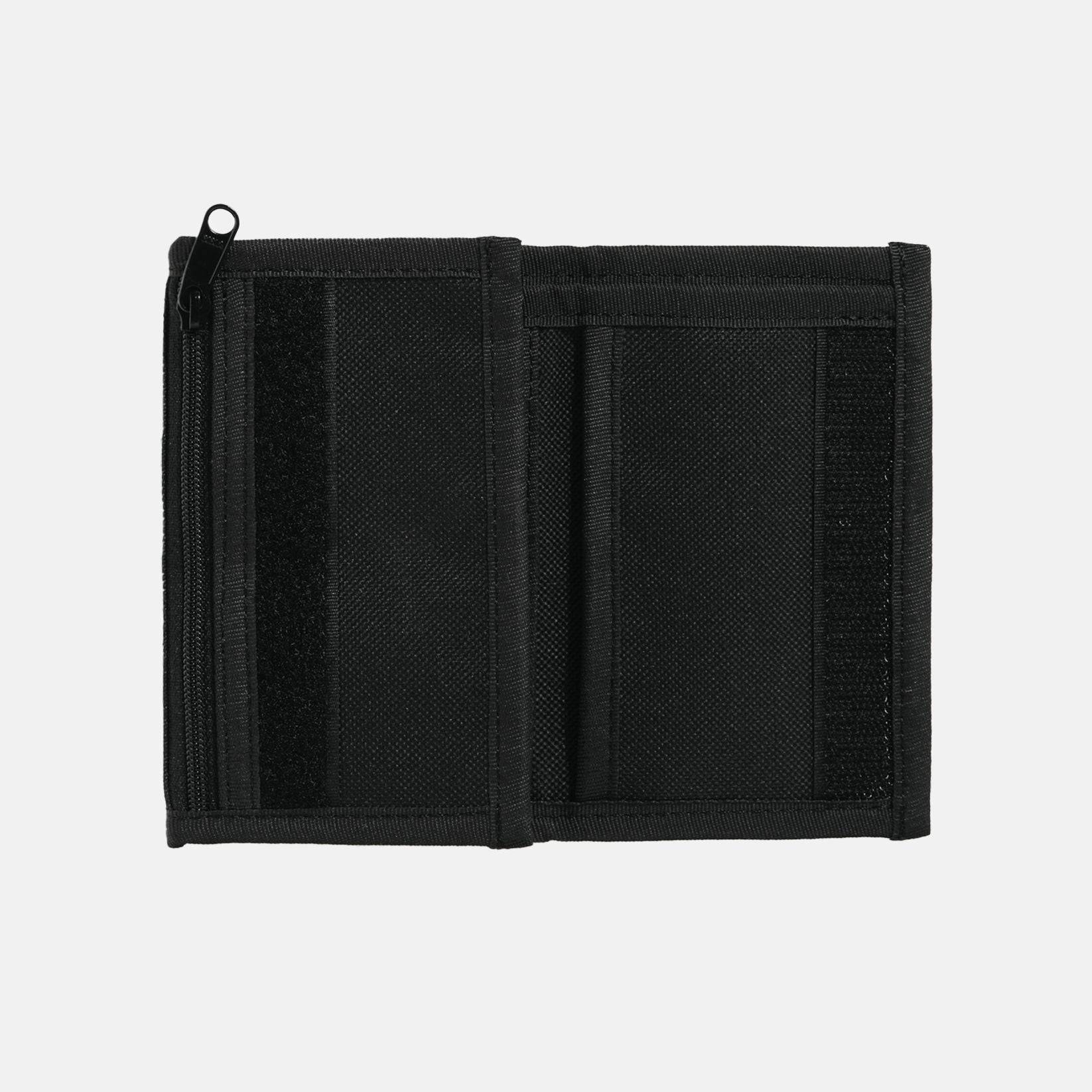 Polar Skate Co. Key Wallet Volcano - Black Schwarz Bild 2