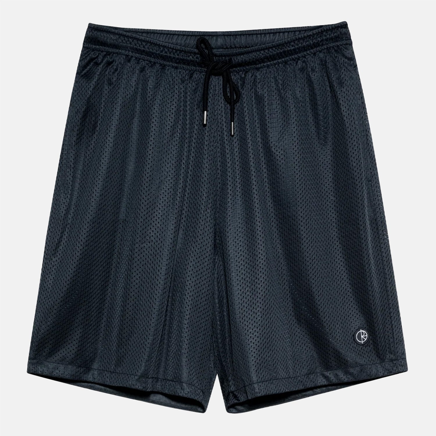 Polar Skate Co. Ray Shorts - Navy Blau Bild 1