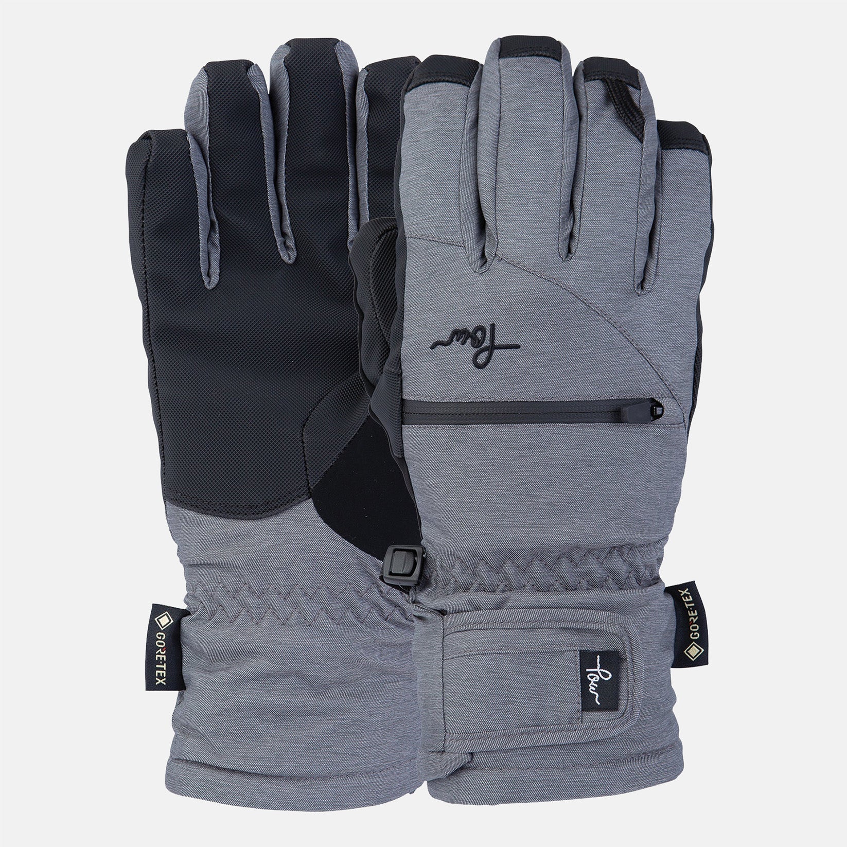 Pow Gloves W&