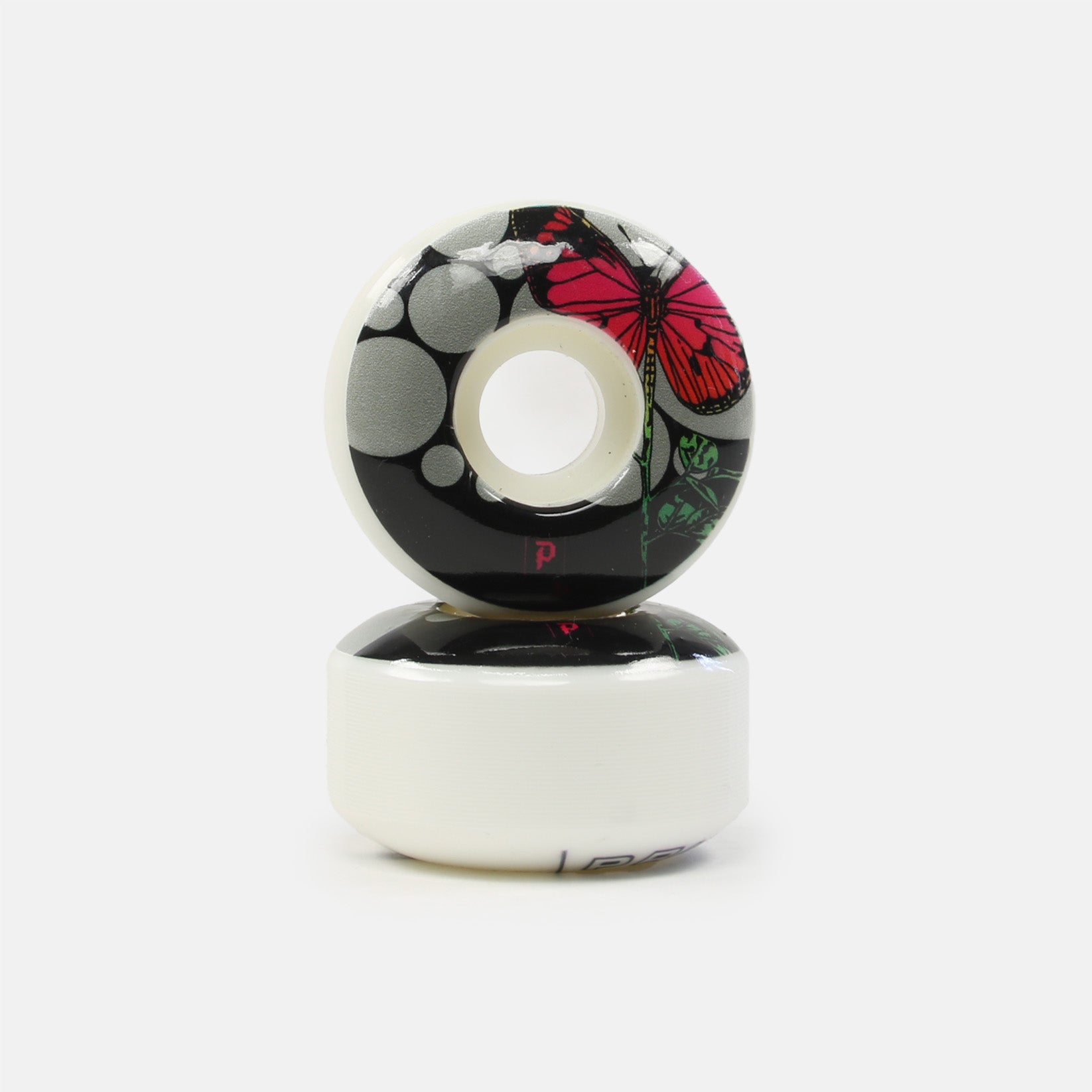 Primitive Rodriguez Cycles Pro 52mm Wheels Mehrfarbig Bild 1