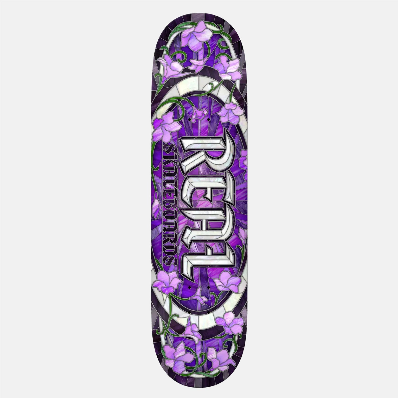 Real Team Cathedral 8.06 Deck 0 Bild 1