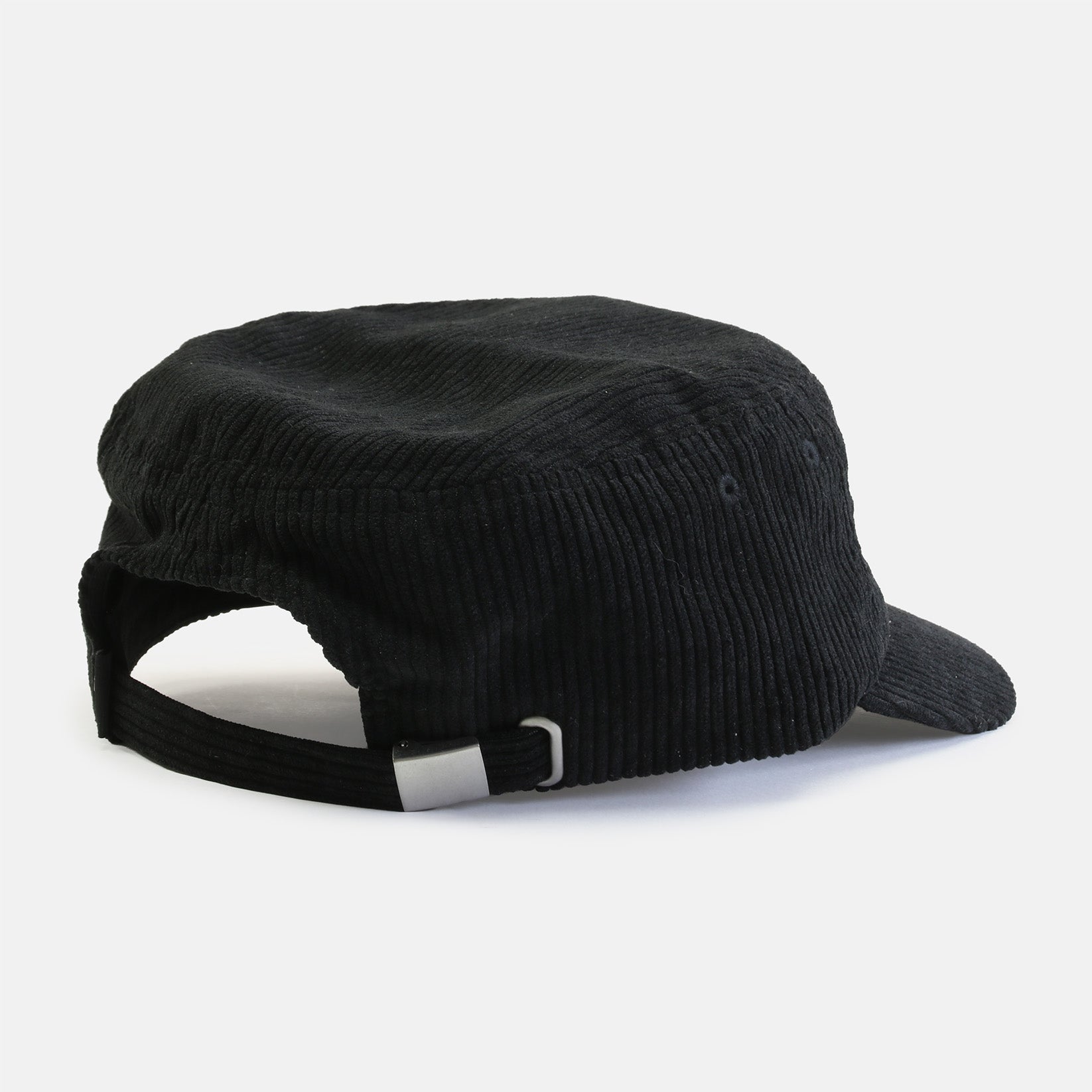 Reell Caval Cord Cap - Black Schwarz Bild 3