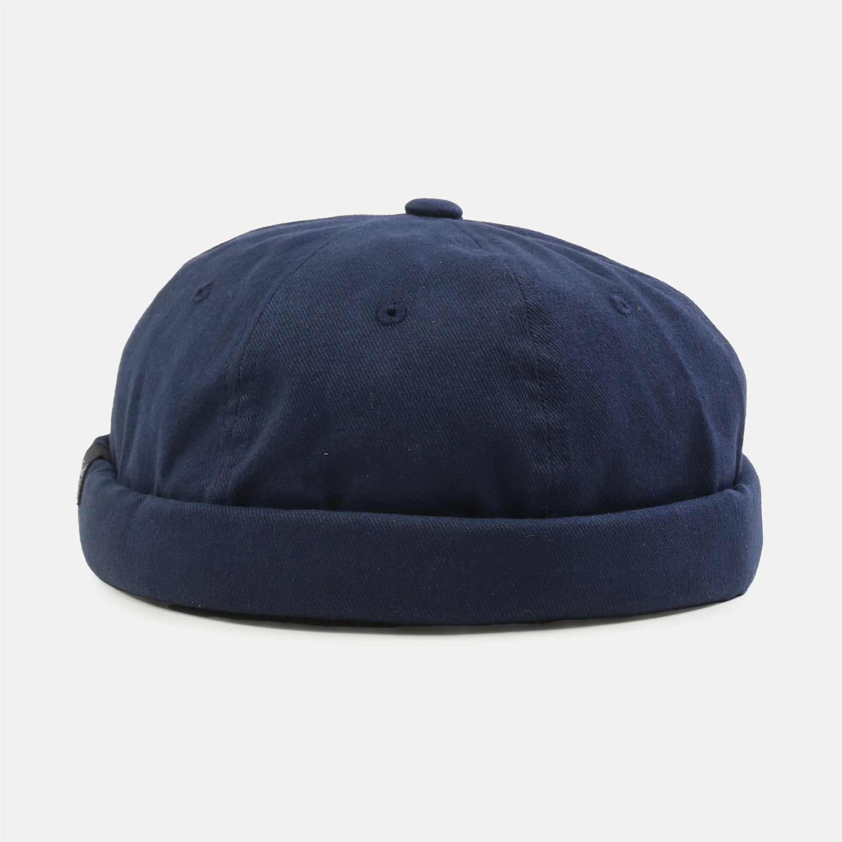 Reell Docker Cap - Navy Blau Bild 1